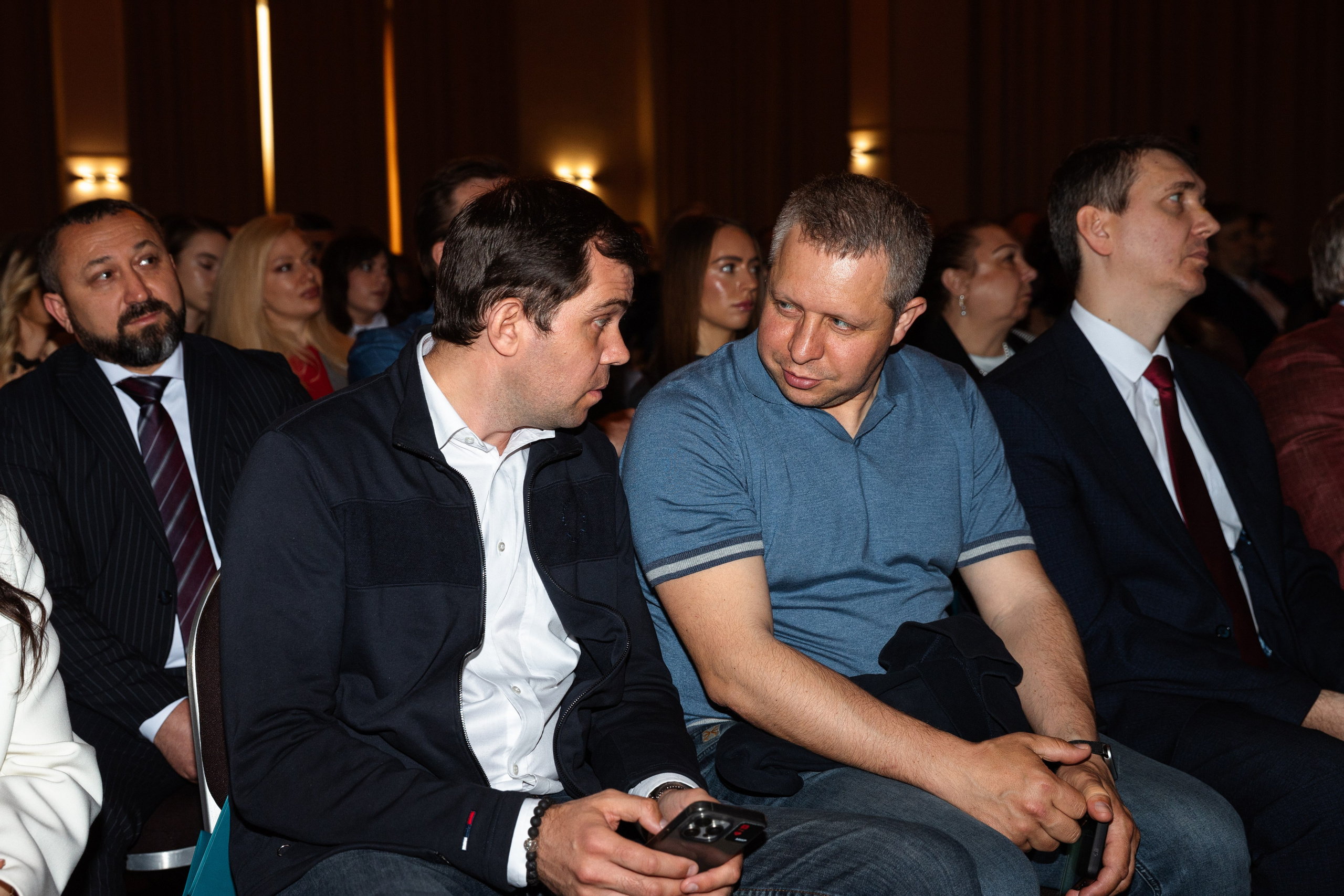 Конференция АВАНТИ. Фотограф Краснодар Настя Зокс
