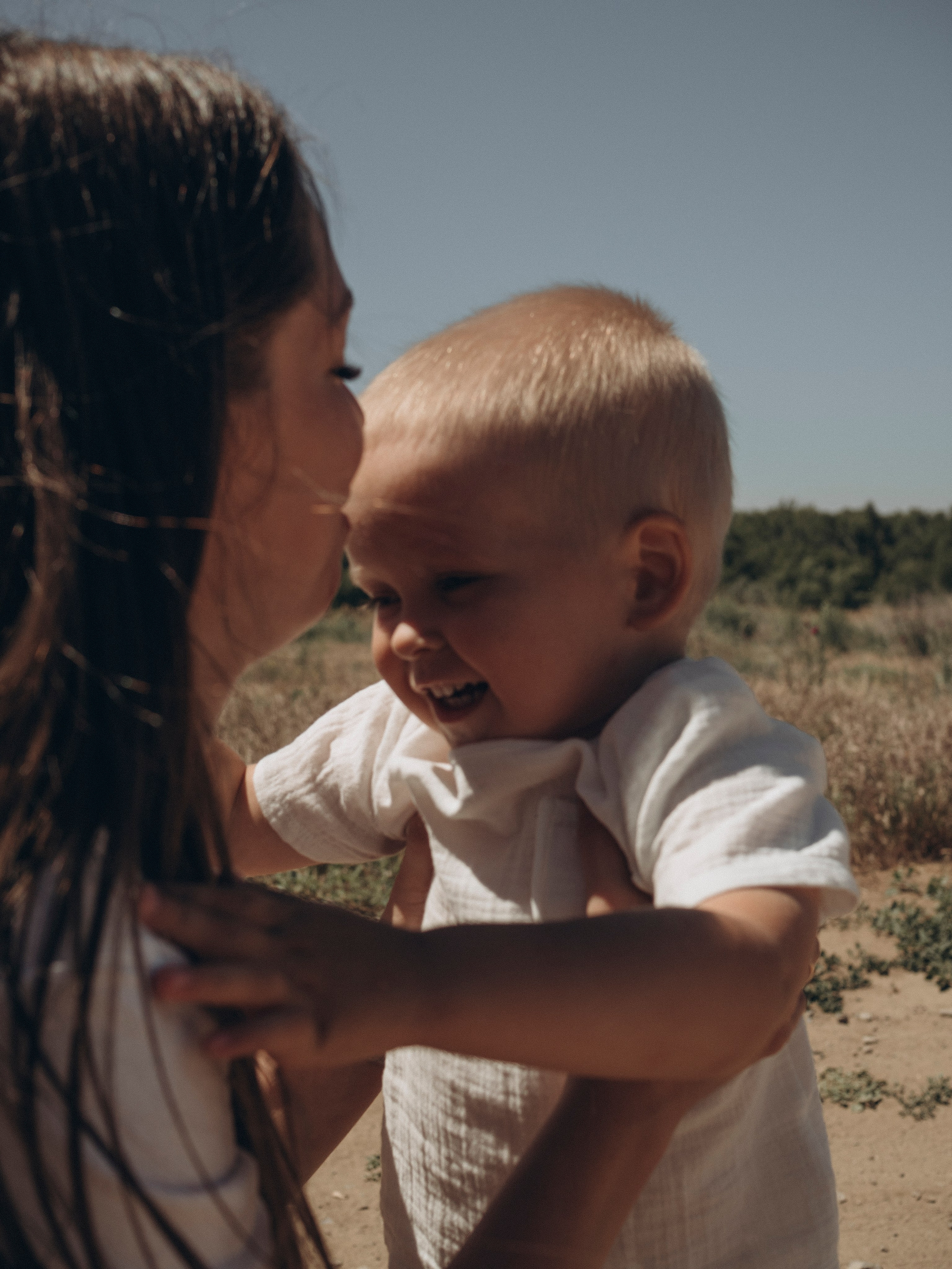Fam3. Фотограф в Сортавала Карина Буглакова