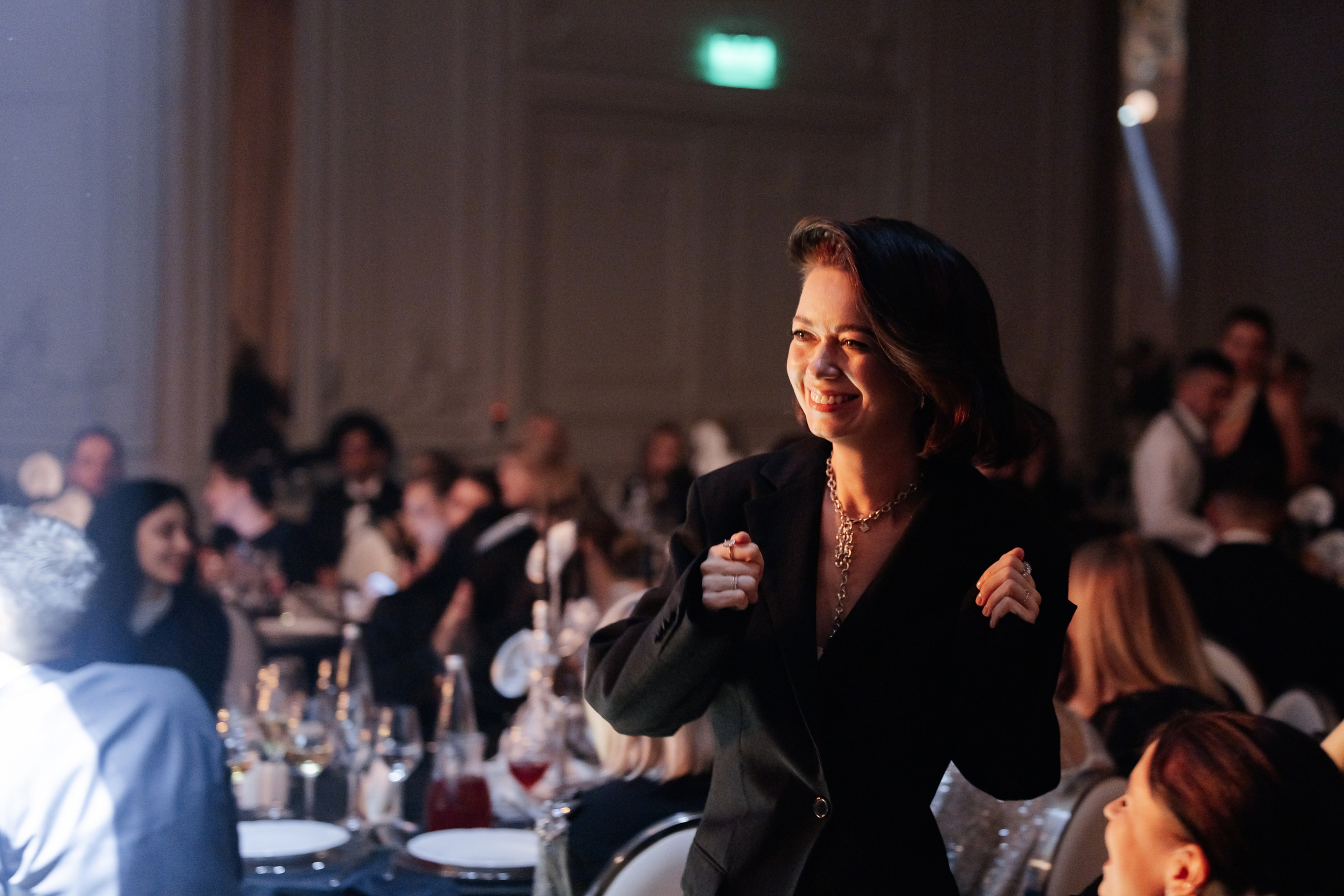 Репортажный фотограф. Съемка мероприятий в Москве