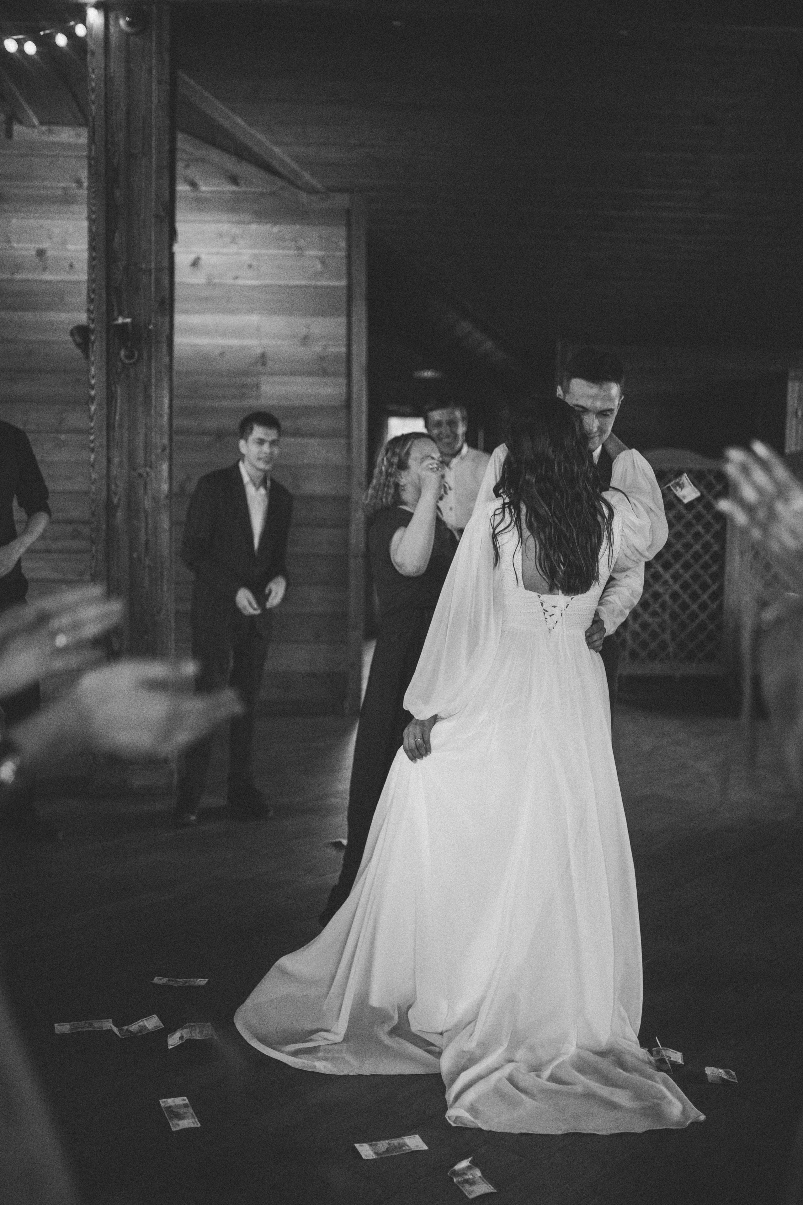 Свадьба Максима и Юлии. Свадебный фотограф Казань