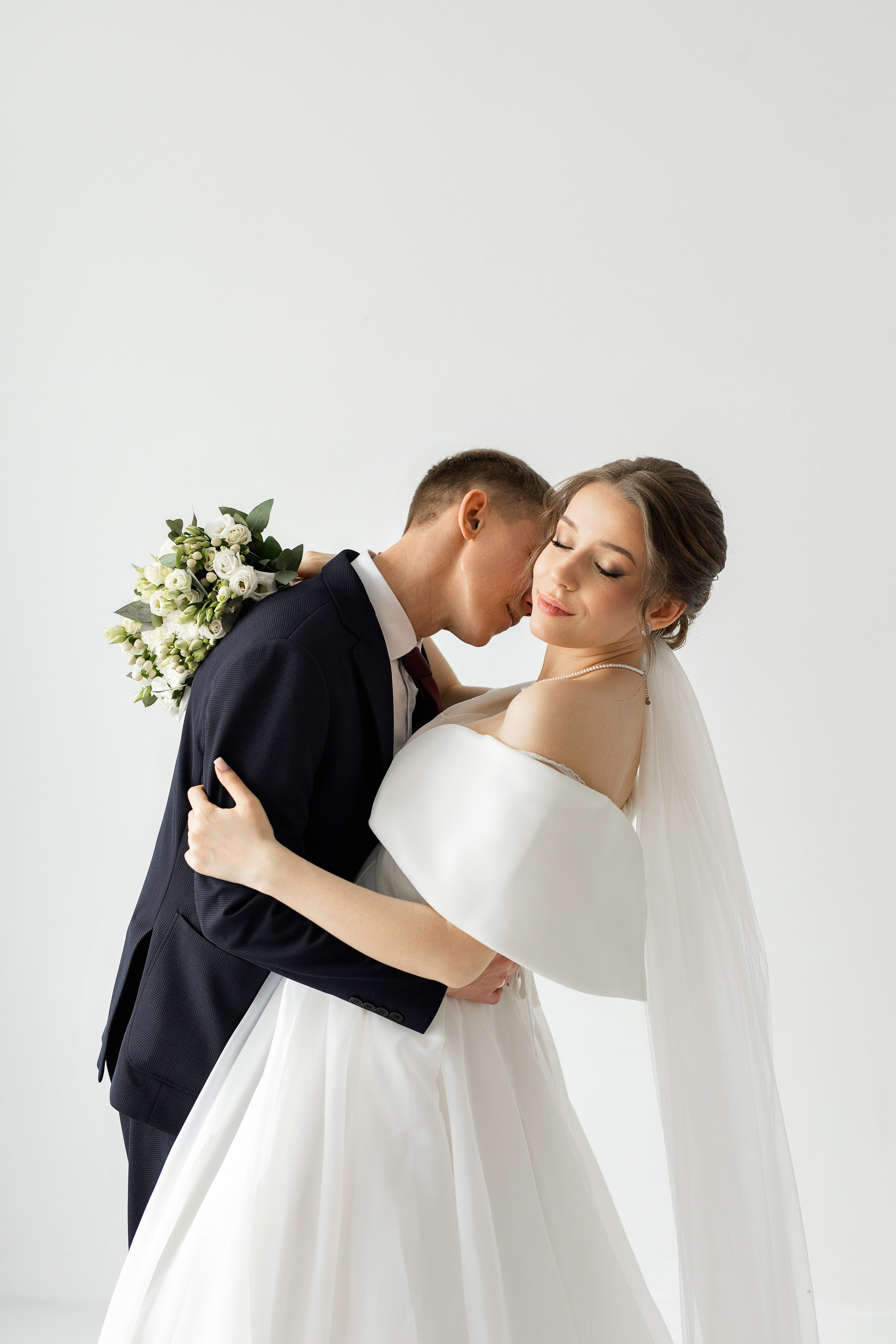 Алена и Влад. Семейный фотограф в Каневской Епифанова Ольга