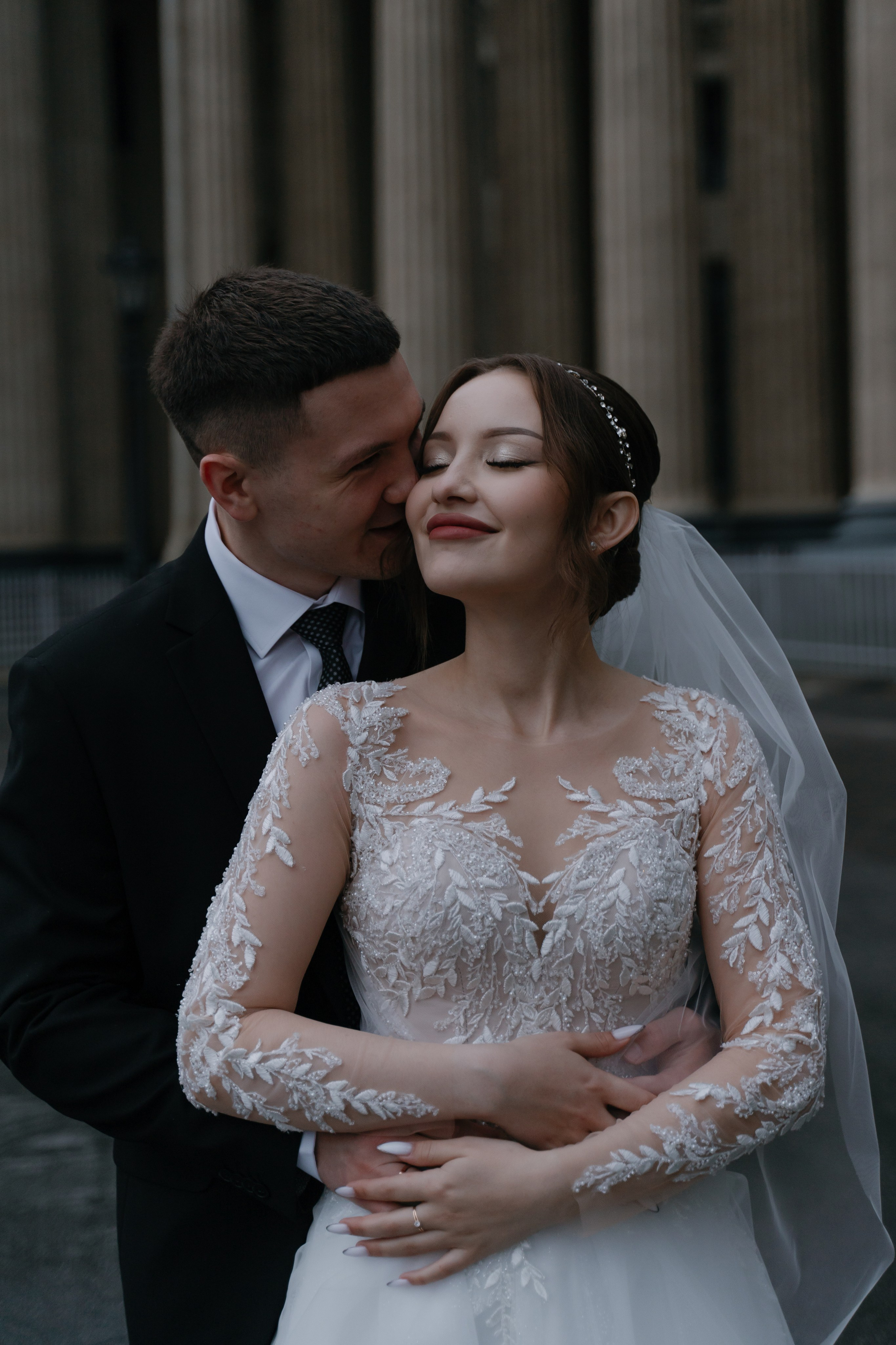 08.09.2023. Свадебный фотограф — Наталья Фед СПб/Москва