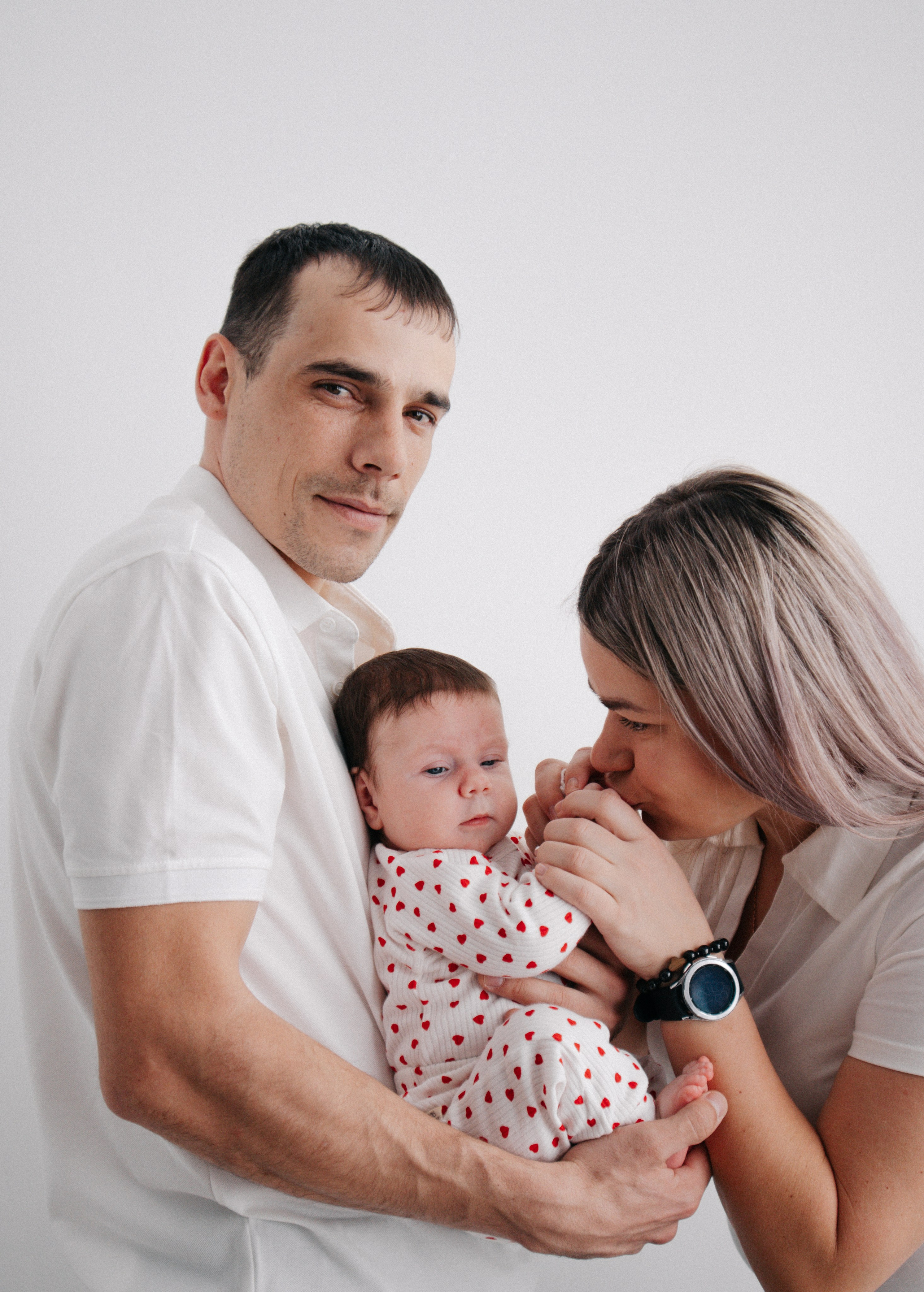 Анастасия и Александр. Фотограф город Находка. Ольга Калабухова