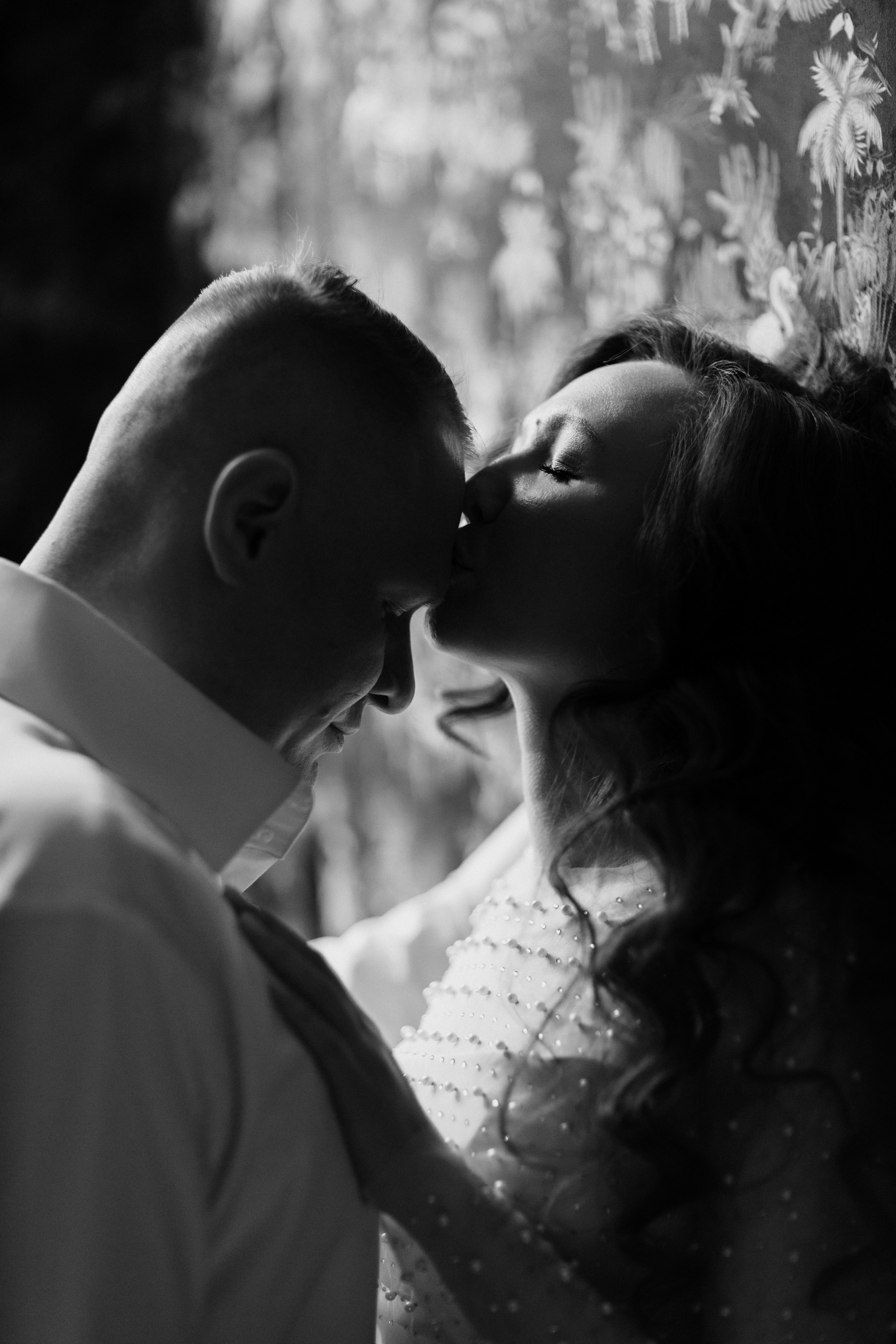 25.01.25 Сережа и Женя. Свадебный и семейный фотограф в Магнитогорске Катя Буряк