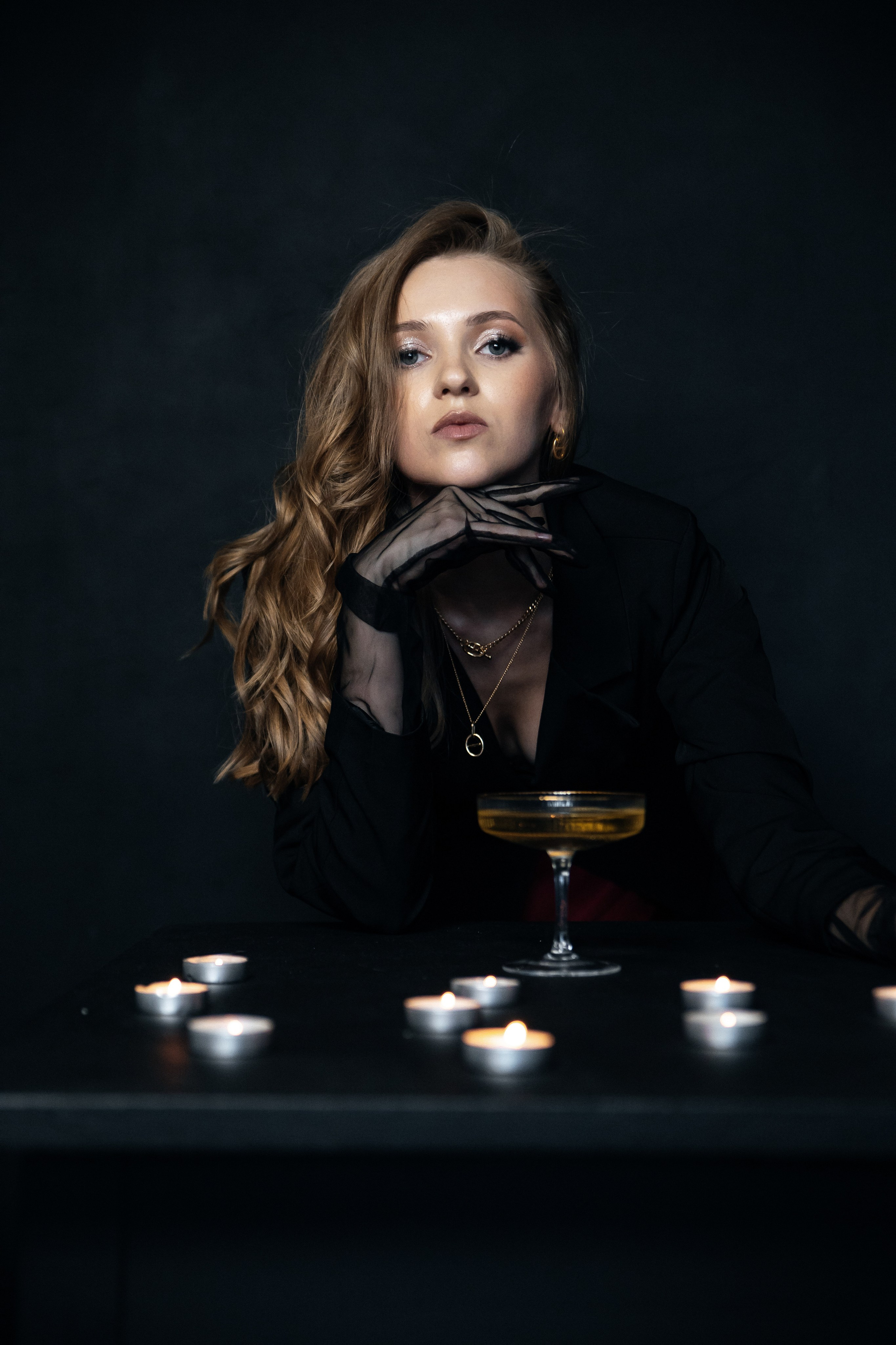 Мария. Свадебный фотограф в Буденновске