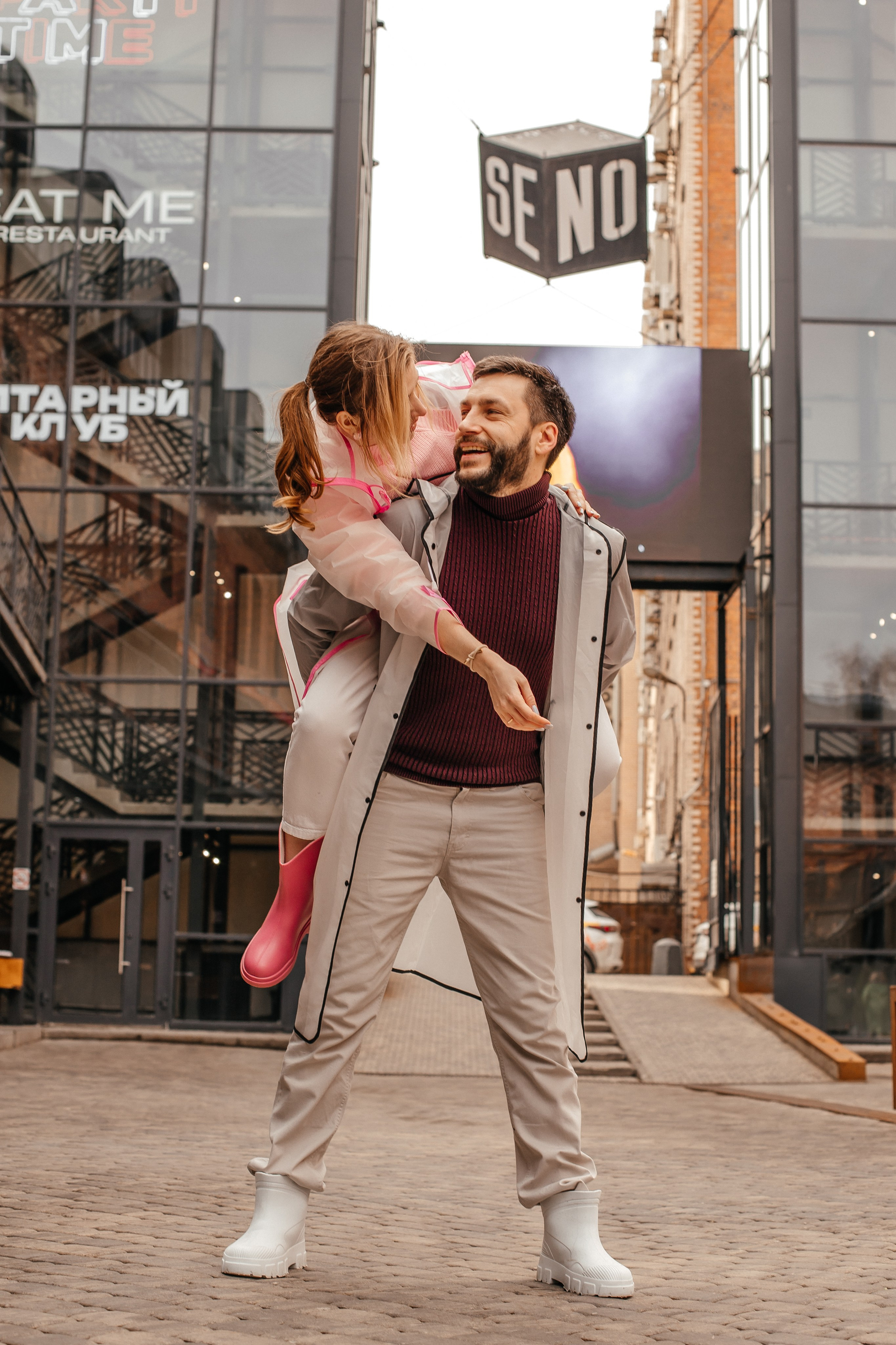 Анастасия и Максим. Elena Sova — семейный и женский фотограф в Санкт-Петербурге