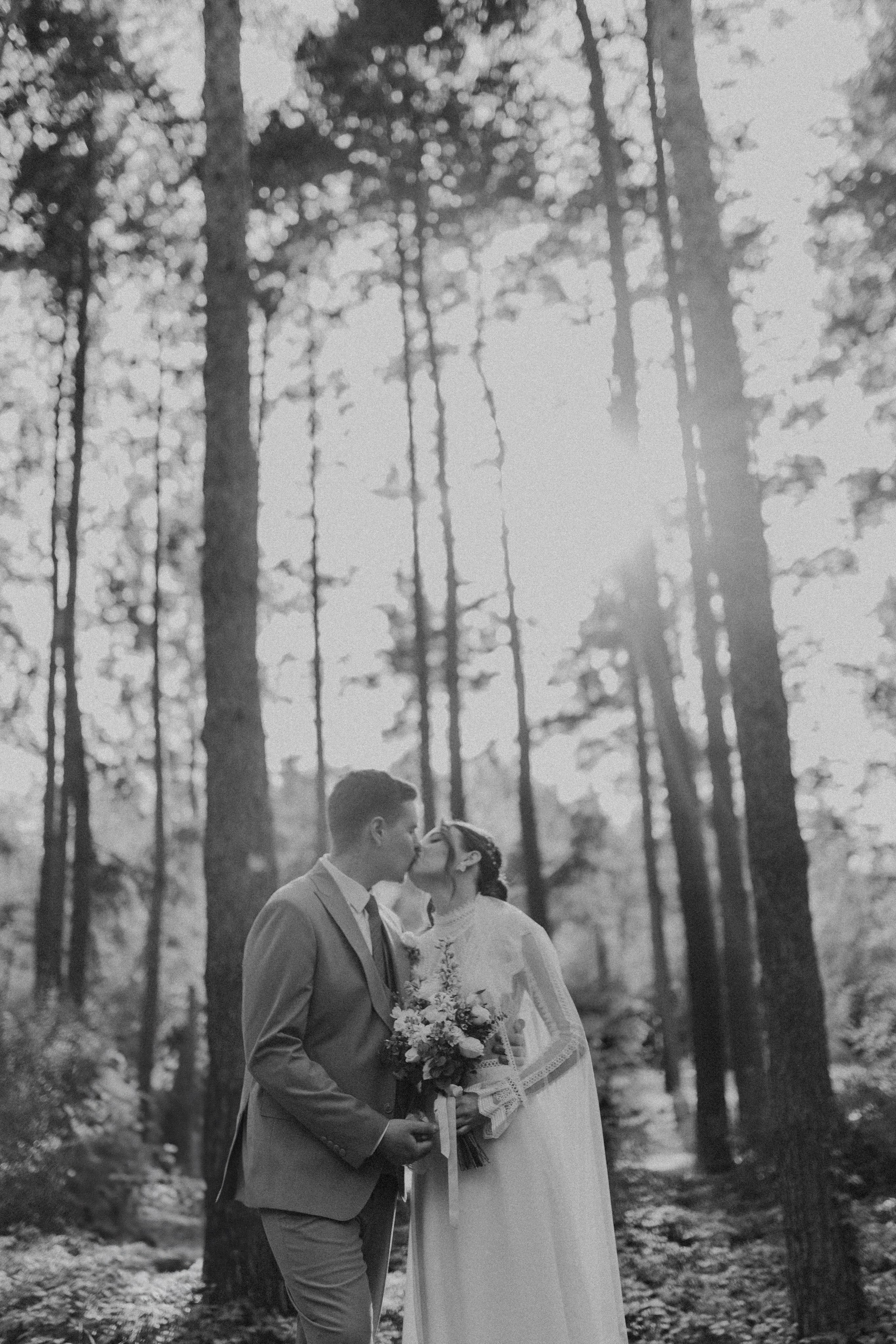 Wedding. Свадебный и семейный фотограф в Алматы Laura Dosmann