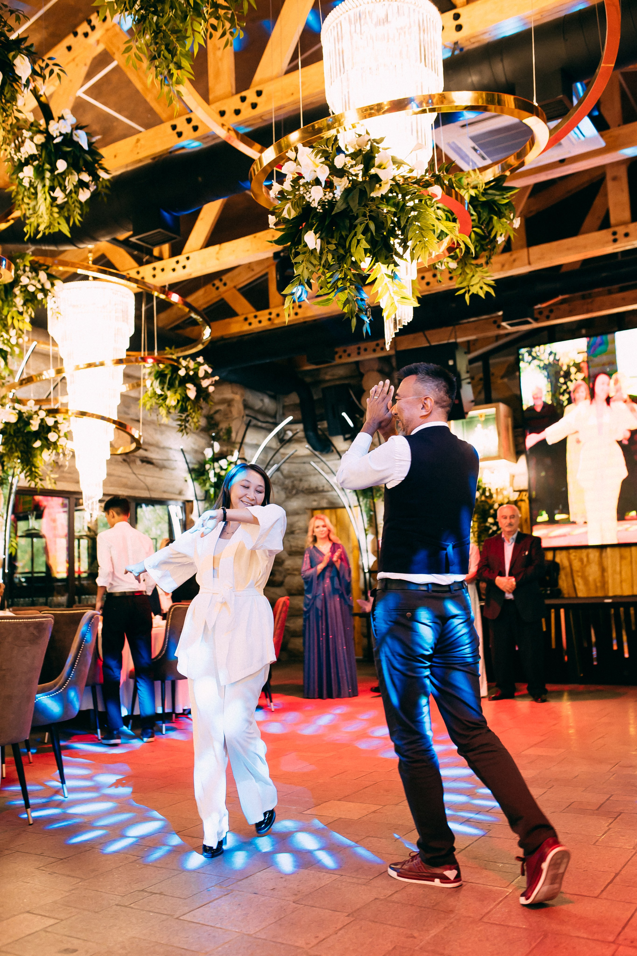 Репортаж. Свадебный и семейный фотограф в Алматы Laura Dosmann