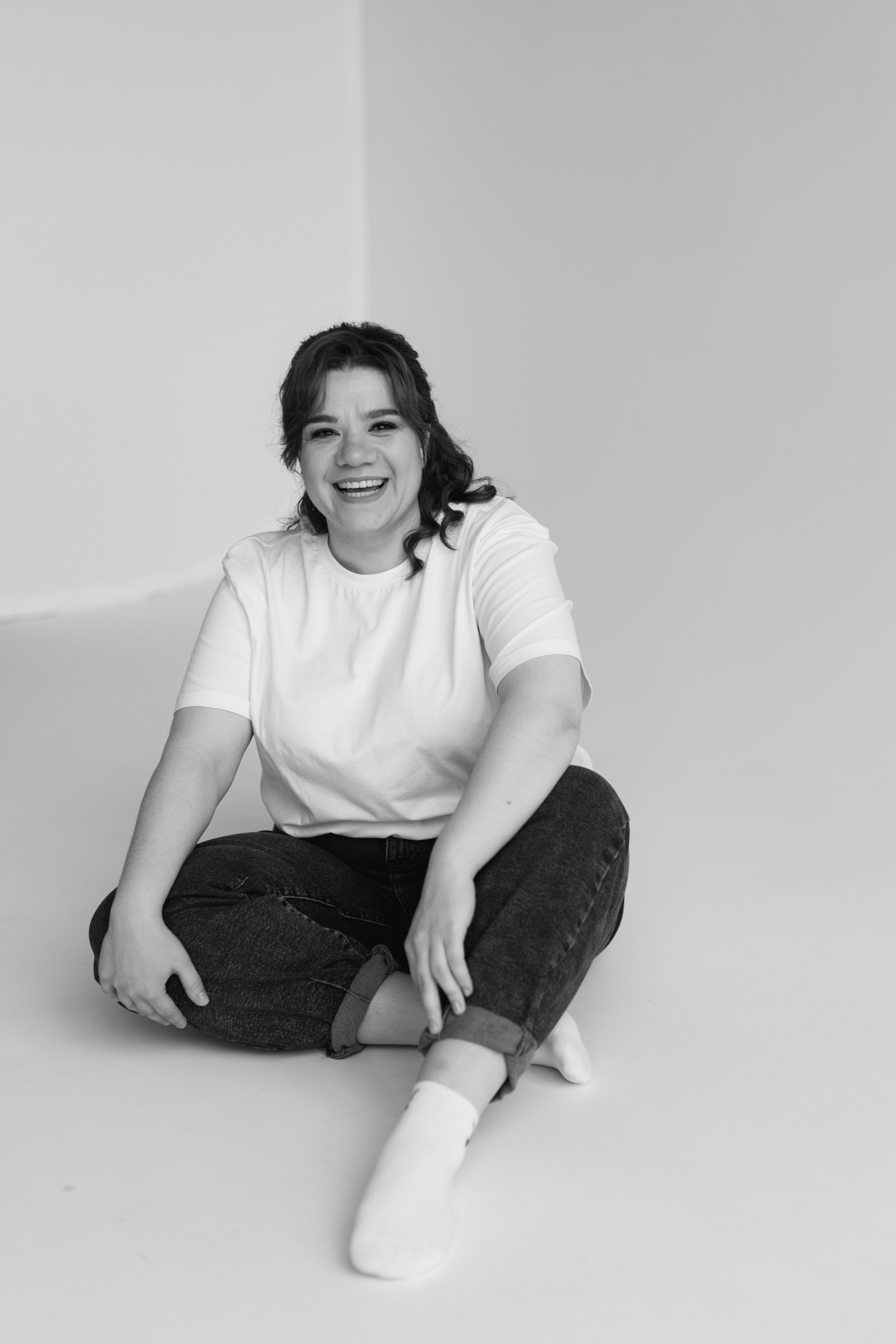 Настя. Свадебный и семейный фотограф в Туле и области Маша Костина