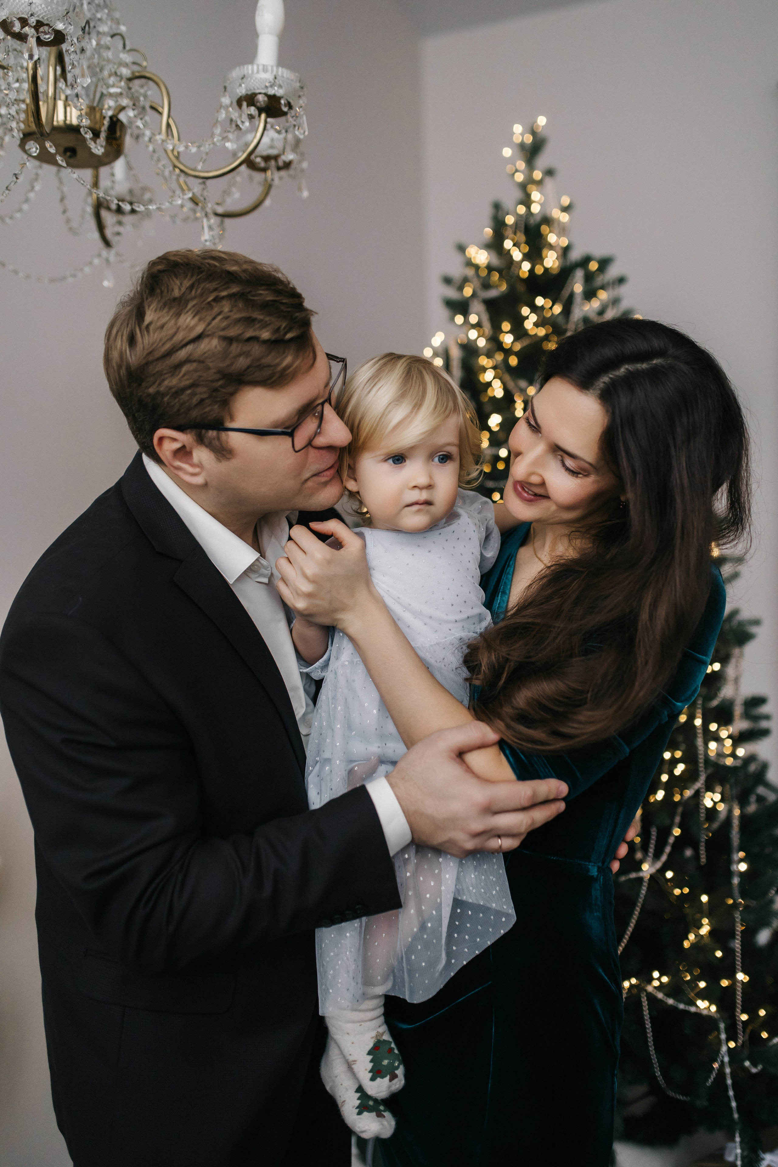 Фотосессия в 100 Frames