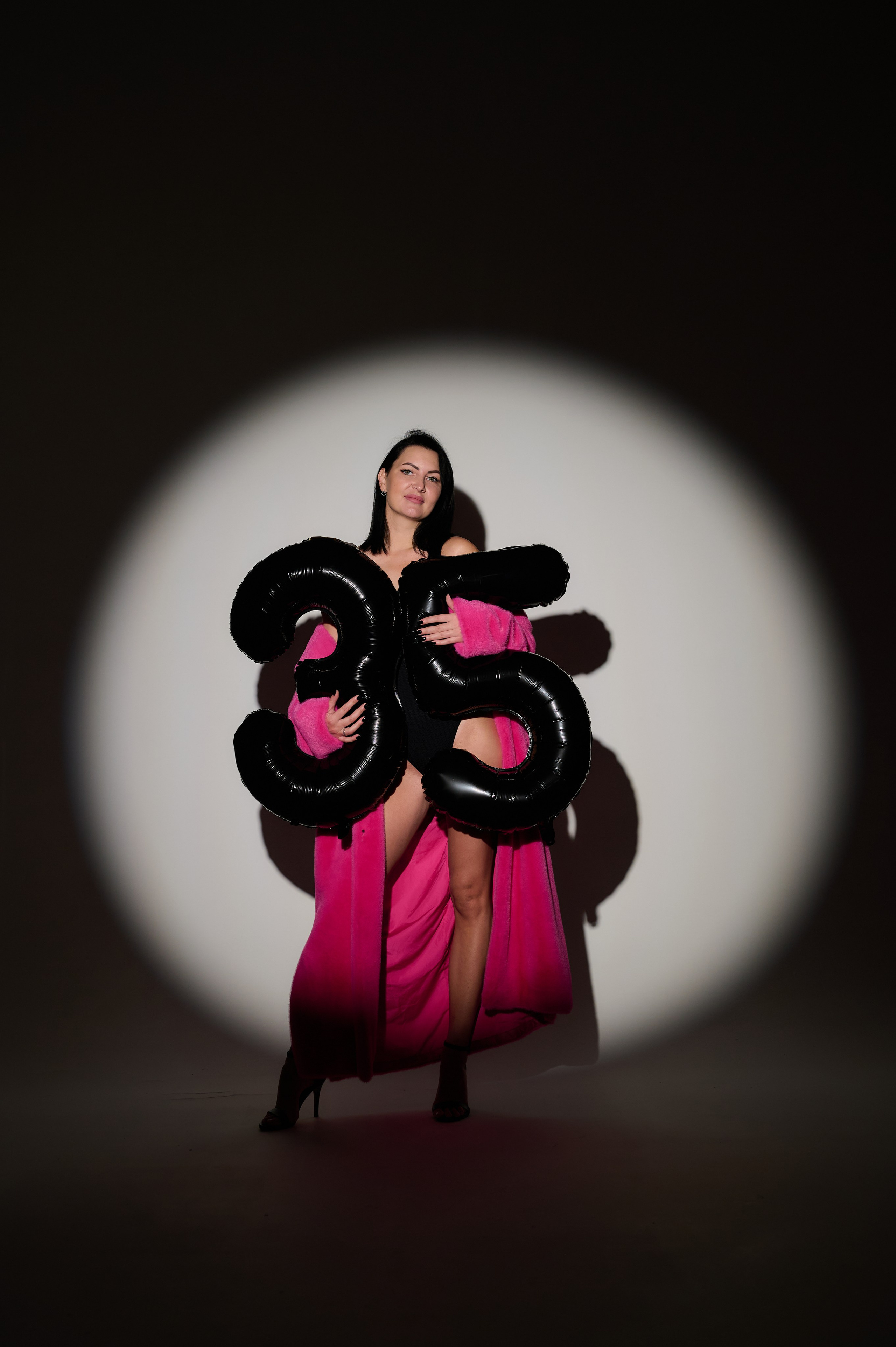 Шикарные 35. Миракова Катрин — портретный и семейный фотограф в Москве