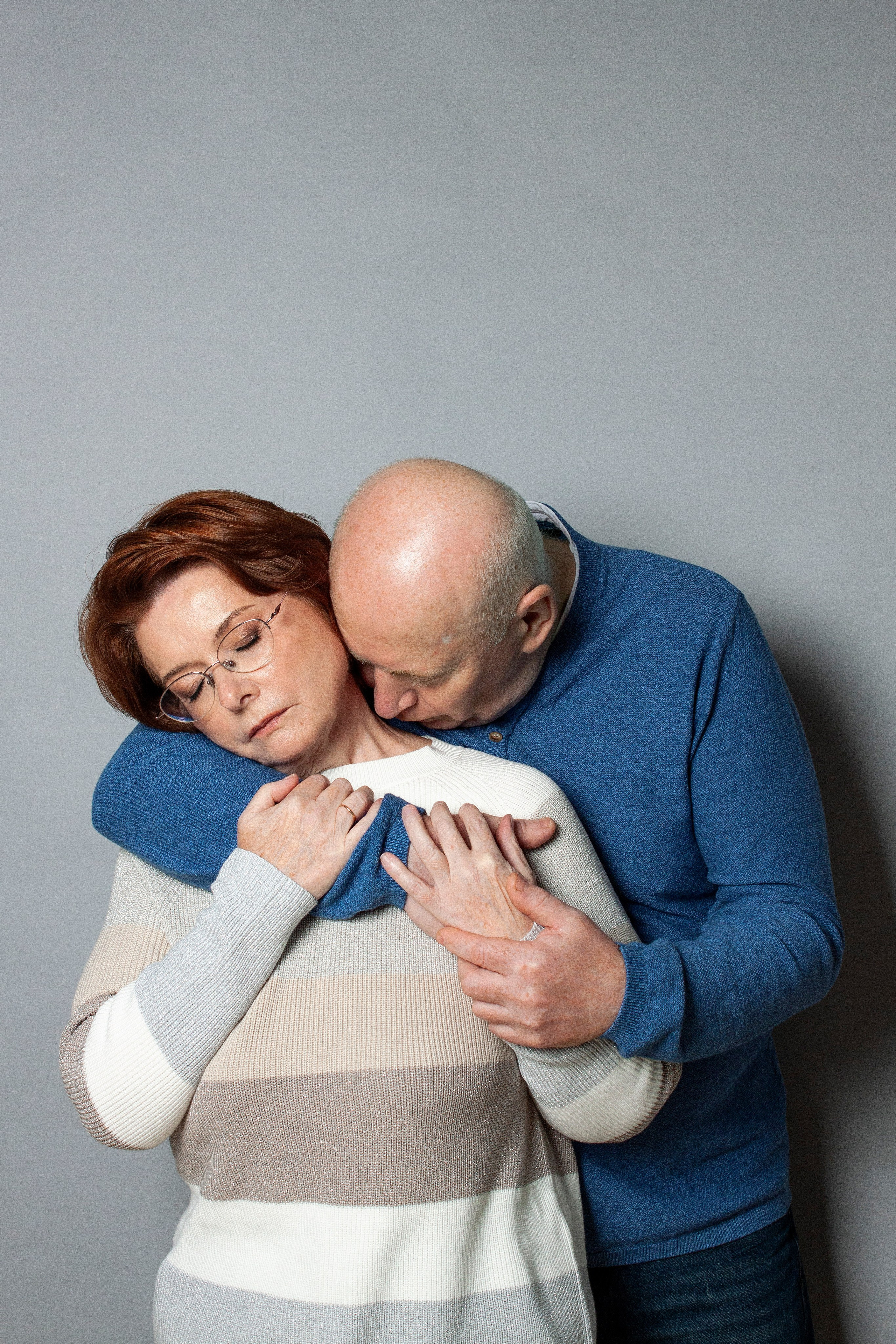 Елена и Сергей. Фотограф в Санкт-Петербурге Рейдер Дарья