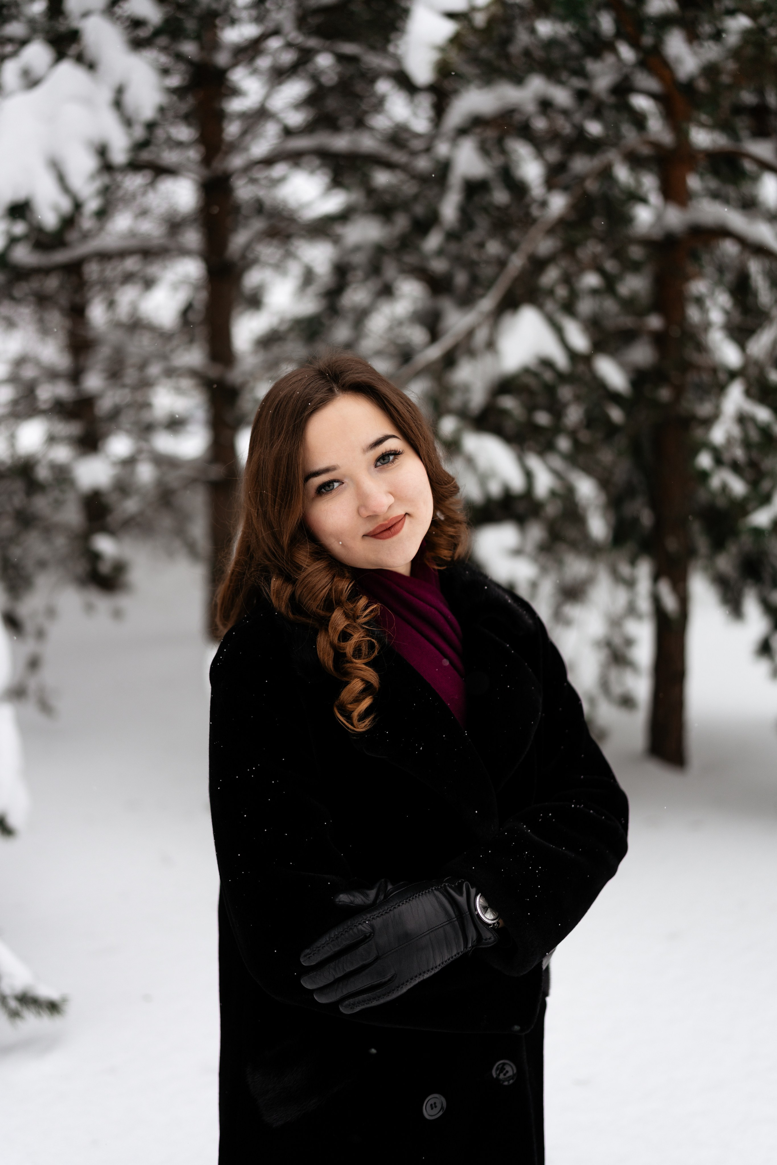 Екатерина. Vlad Trykov