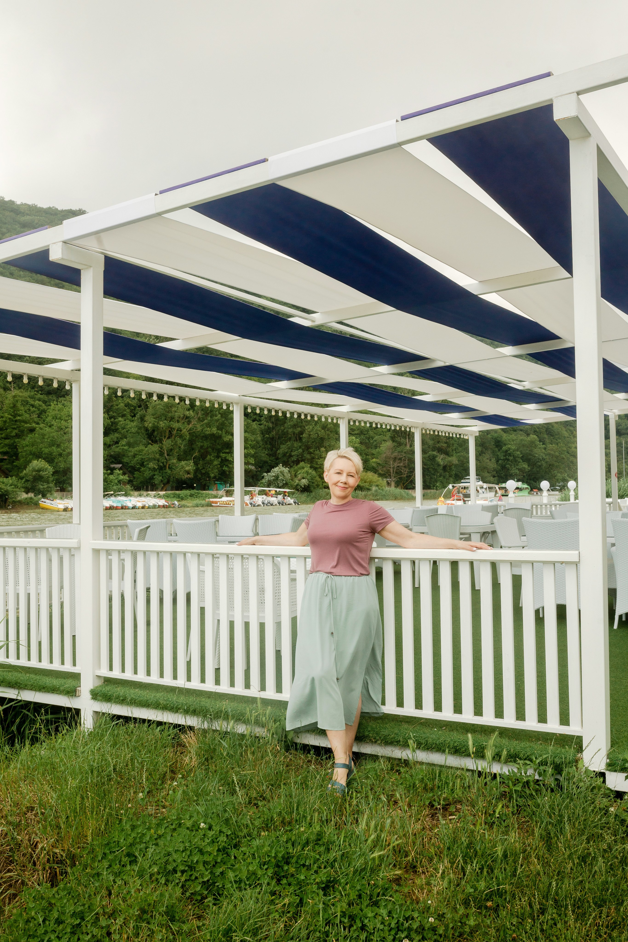Юлия. Фотограф в Геленджике, Архипо-Осиповке, Абрау-Дюрсо, Кринице Виктория