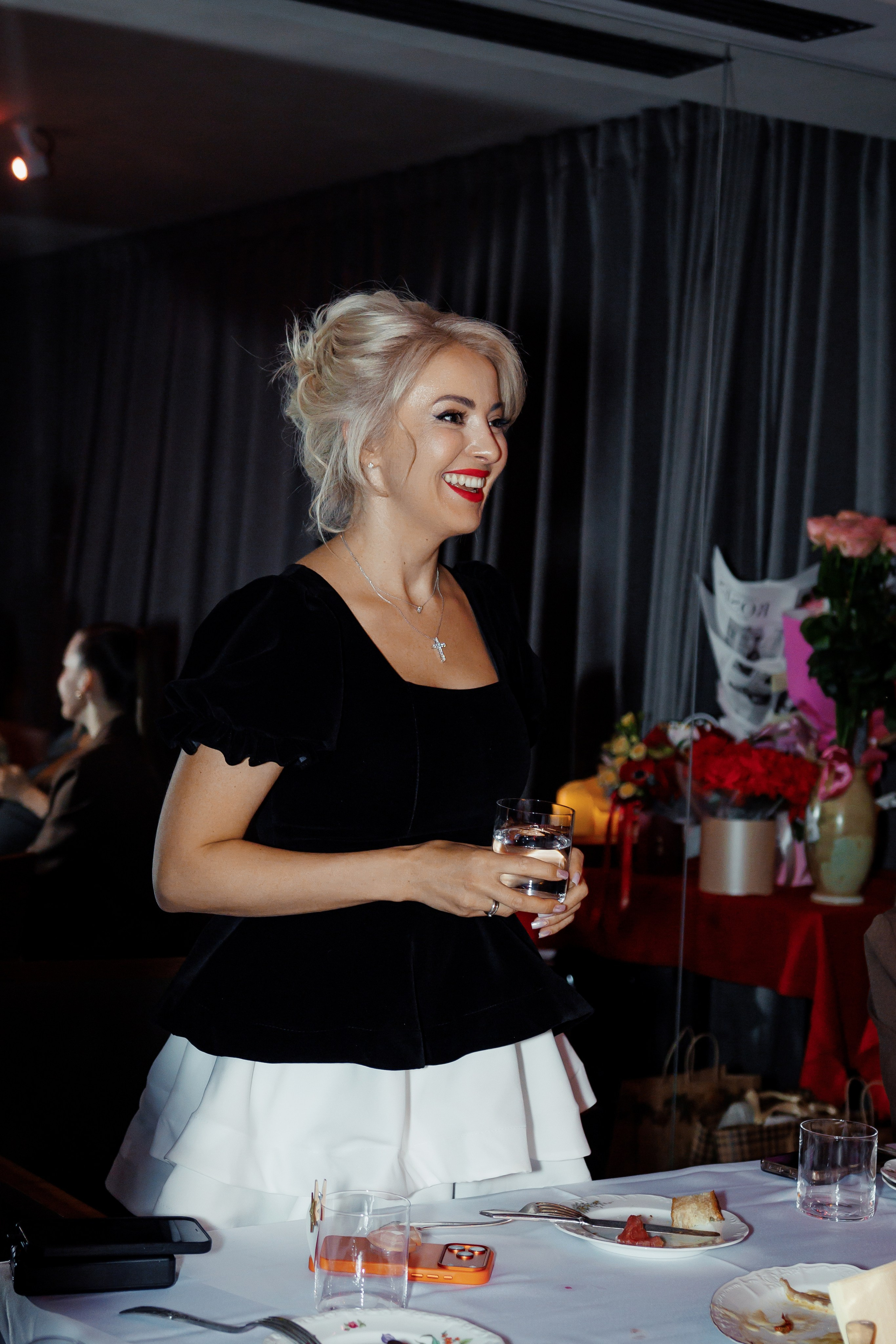 День рождения Оксана. Диана фотограф в Краснодаре