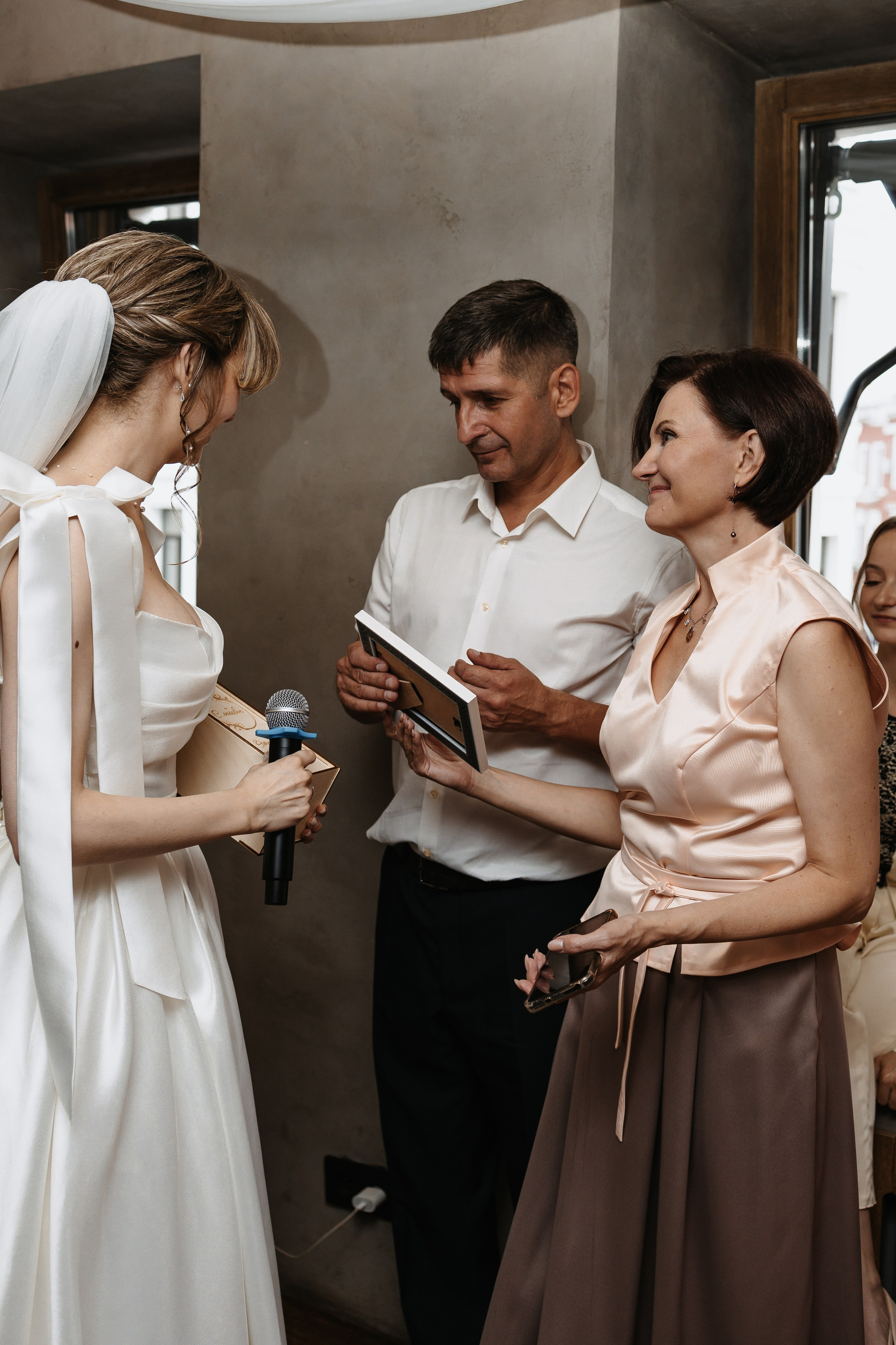 Илья и Ксюша (2024). Свадебный и семейный фотограф в Москве Яна Шувалова