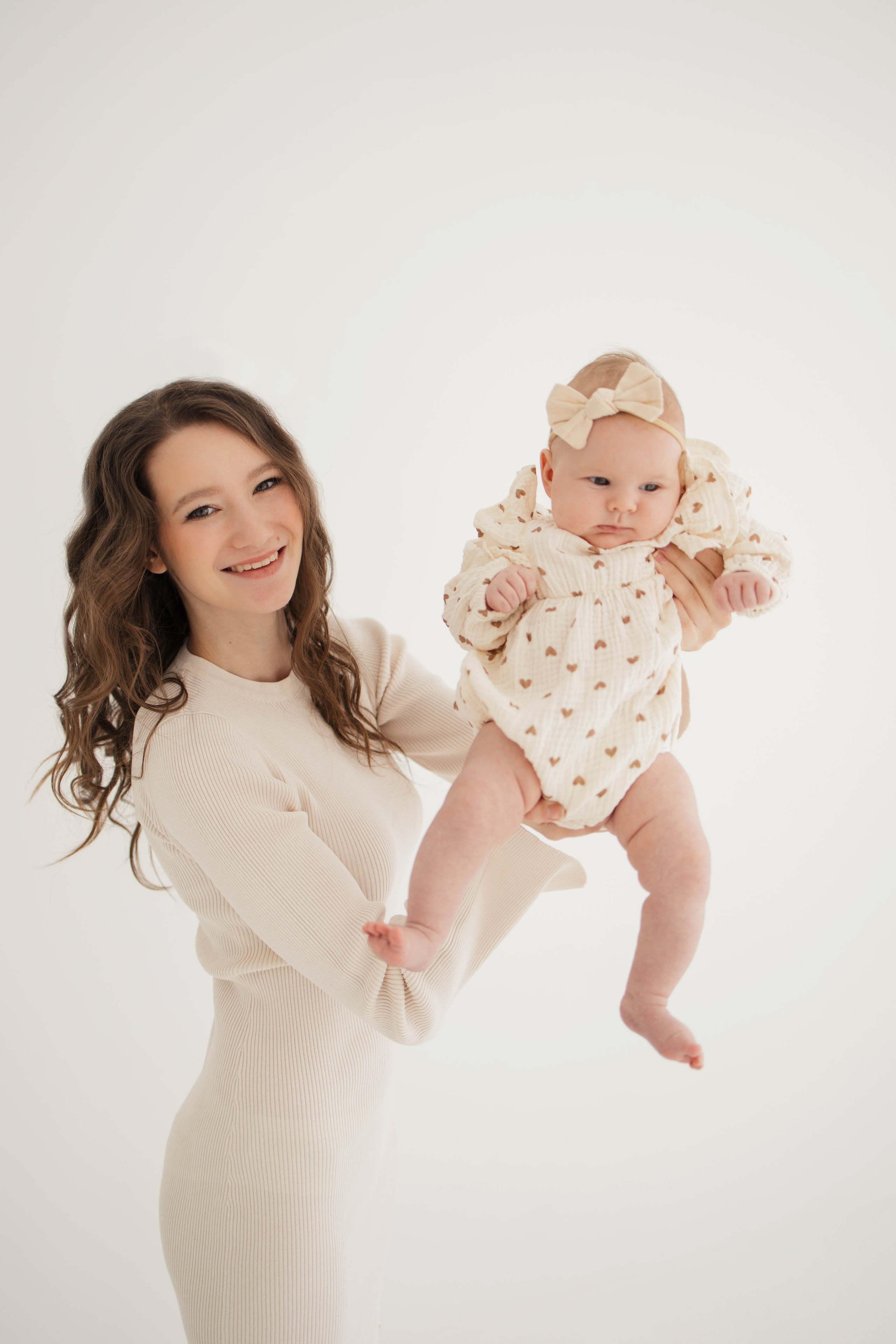 Семья Помогаевых. Главная