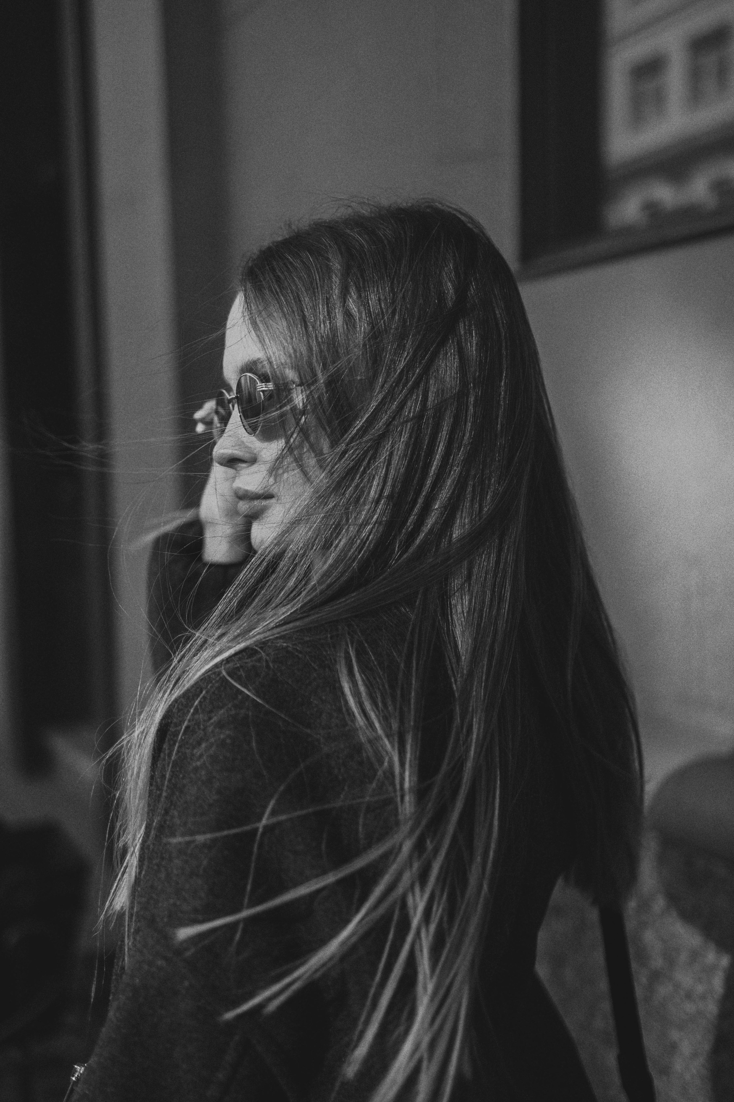 Олеся. Главная