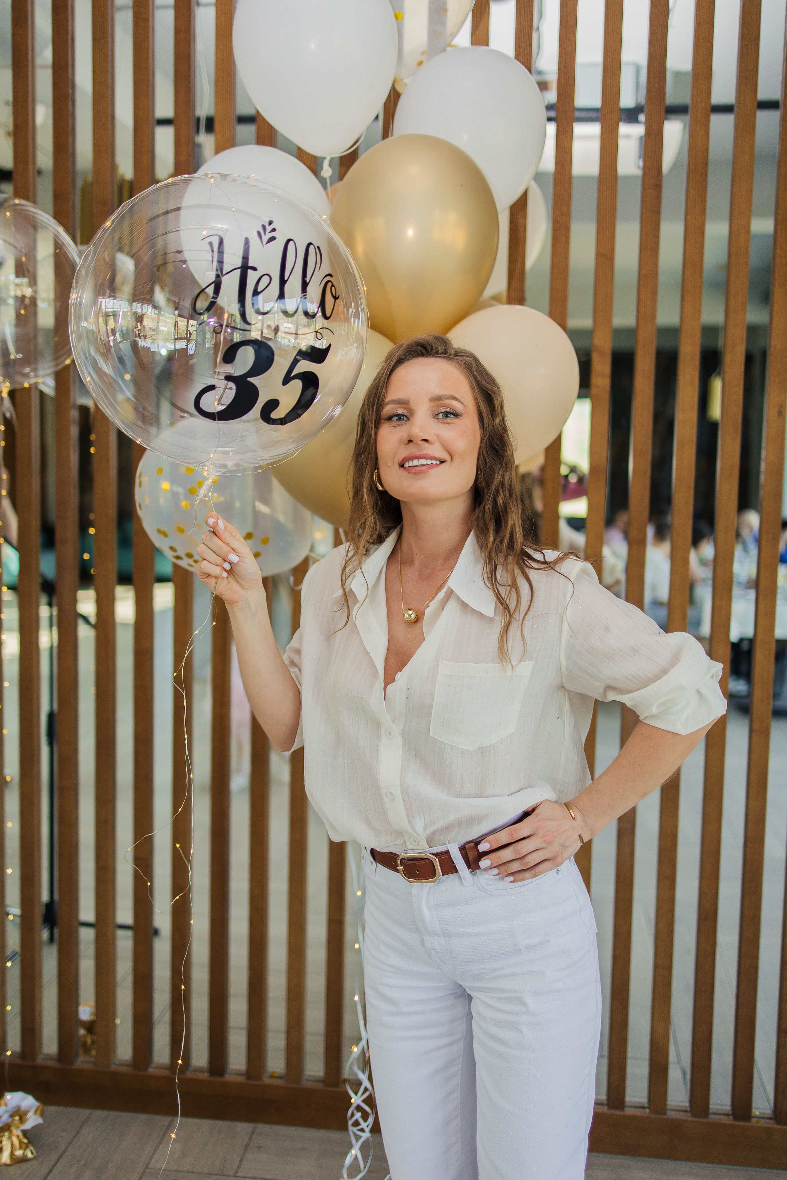 Юбилей. Главная