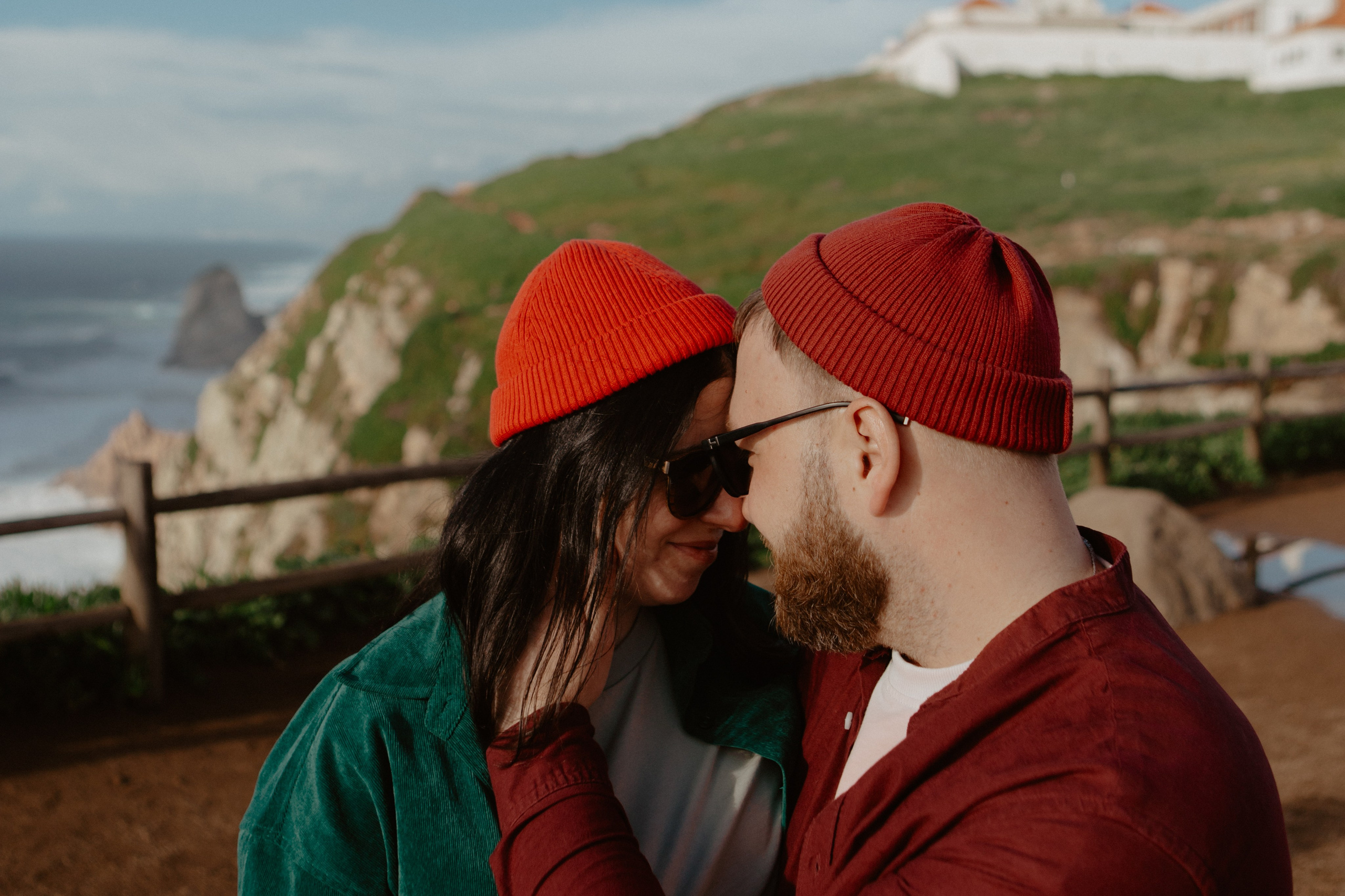 Elena & Roman. Фотограф в Кракове Надежда Харитоненко
