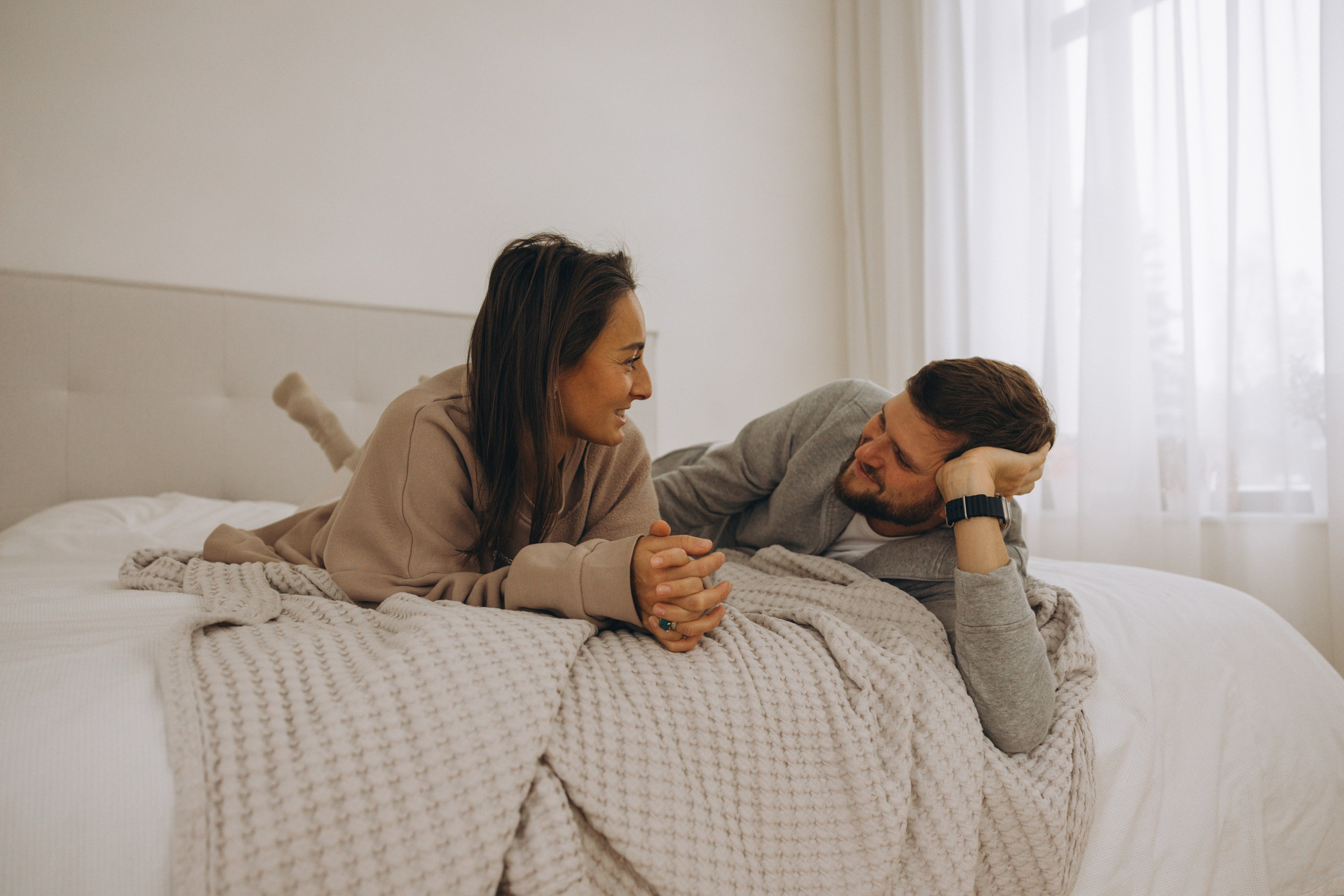 Большая дружная семья. Фотограф в Москве, Сочи, Санкт-Петербурге Виктория Березуцкая