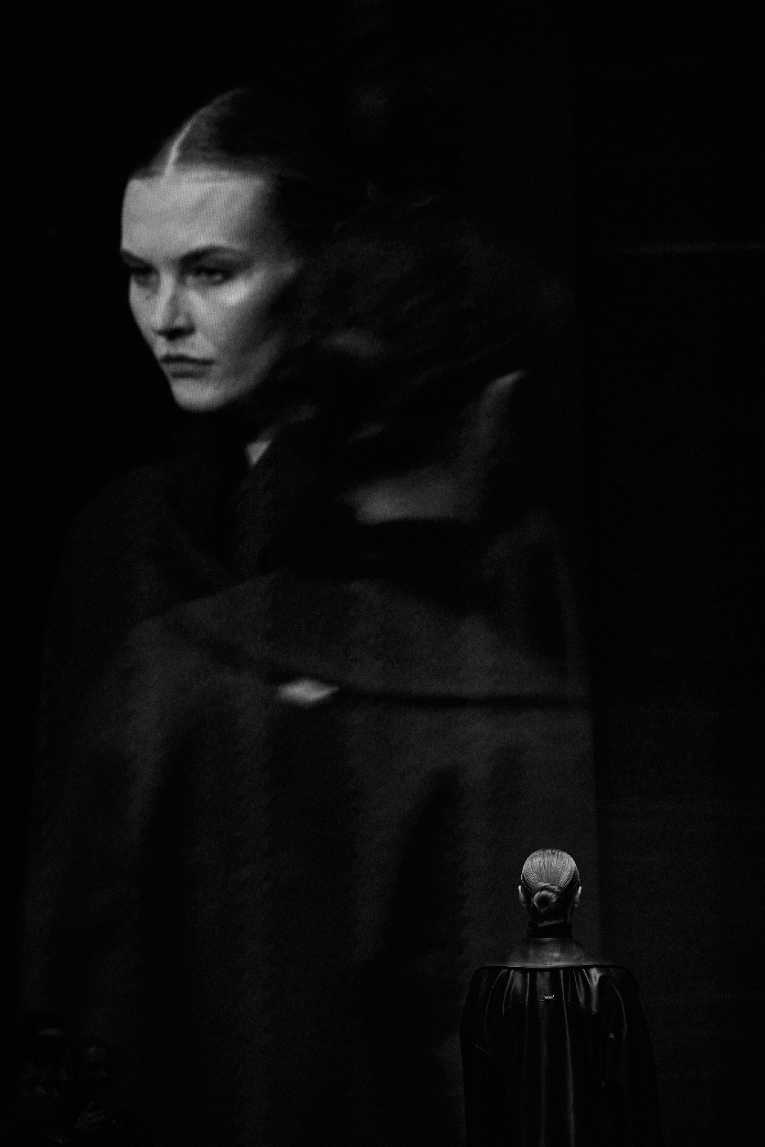 Фотосъемка в fashion сфере. Репортажный и портретный фотограф в Санкт-Петербурге Кристина Рягузова