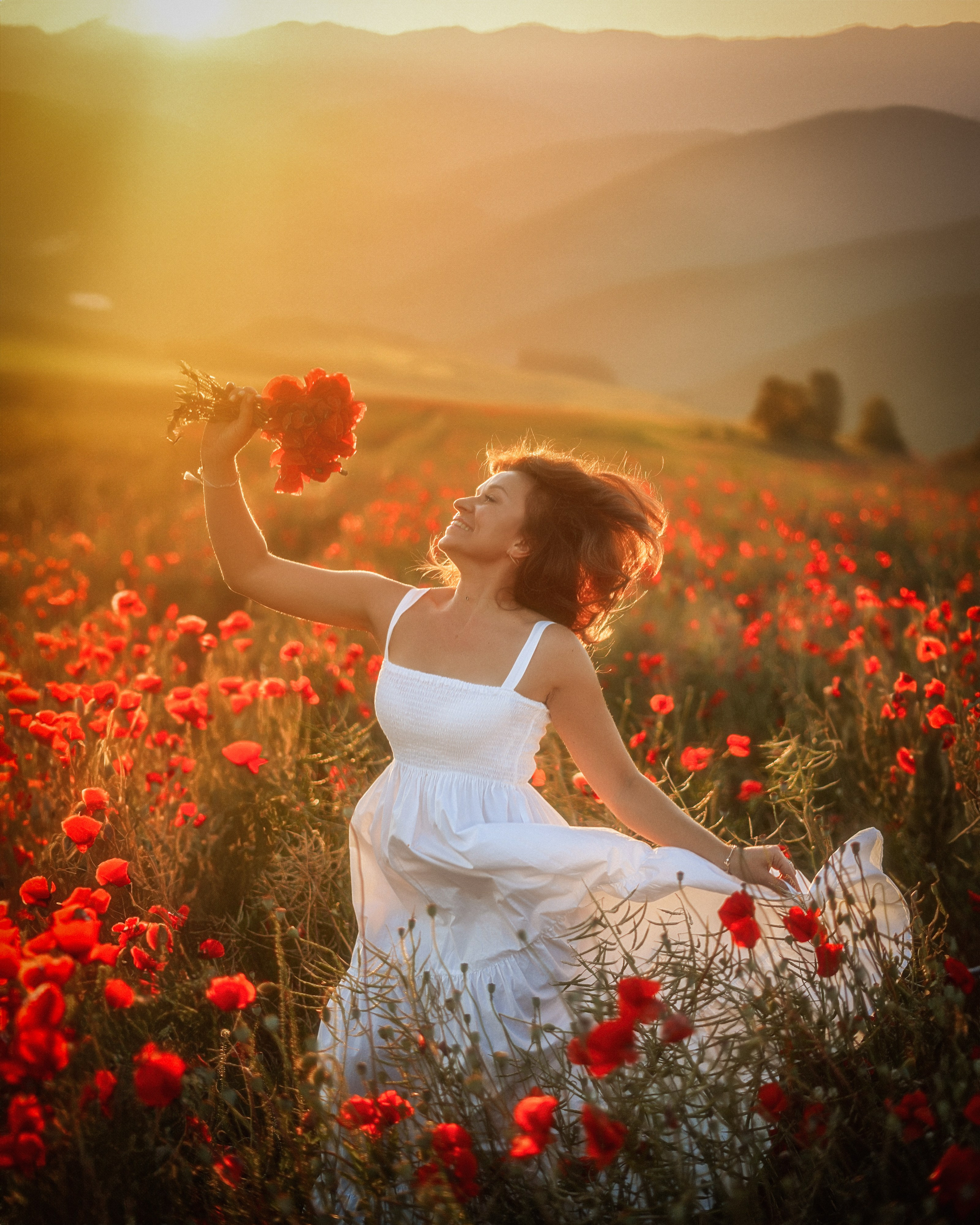 Индивидуальная Фотосессия. Фотограф в Анапе Новороссийске Краснодаре Меснянкина Наталья