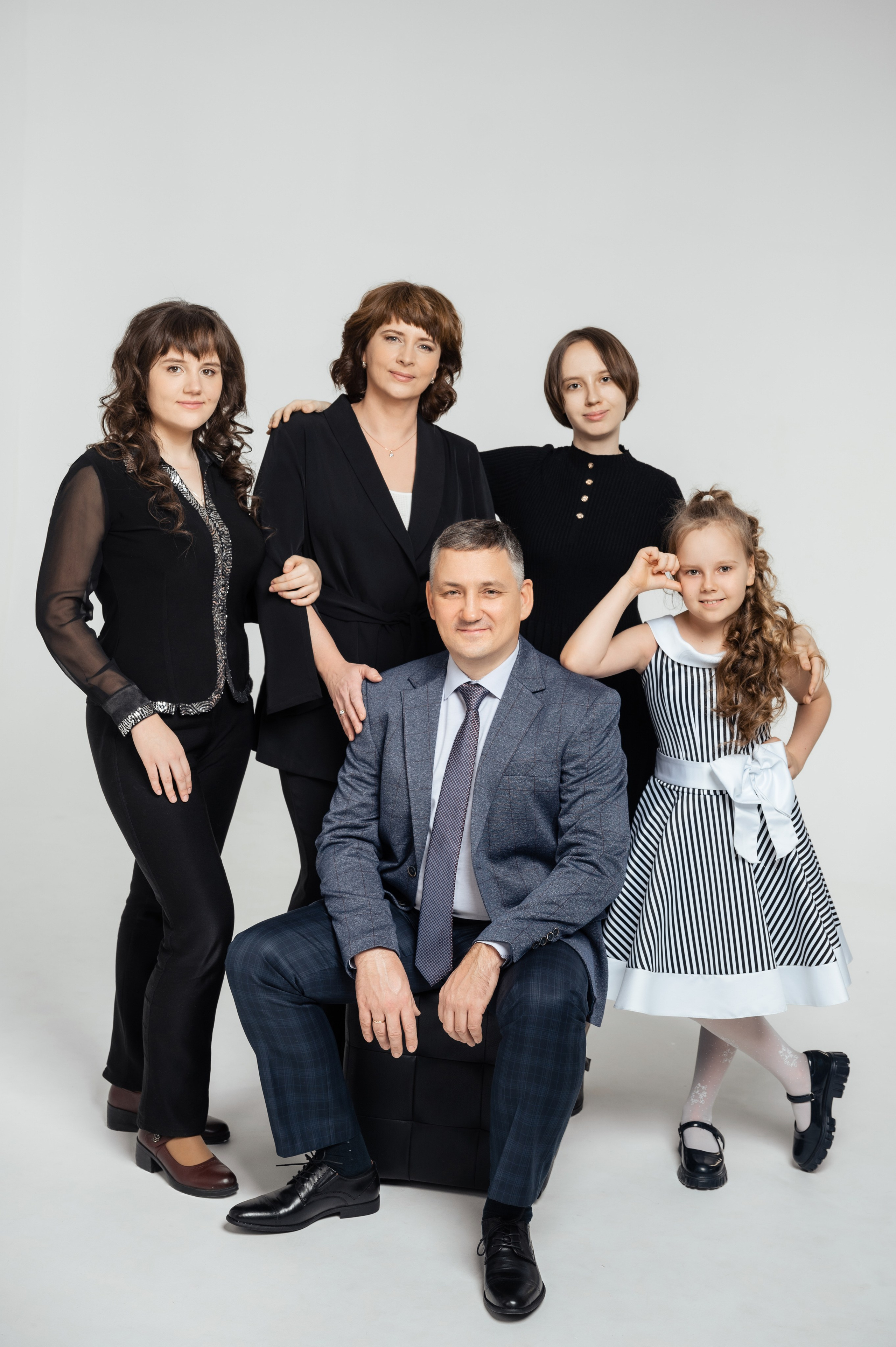 Фотосессии (семьи и пары). Качественные фото в Красноярске для самозанятых и для свободных