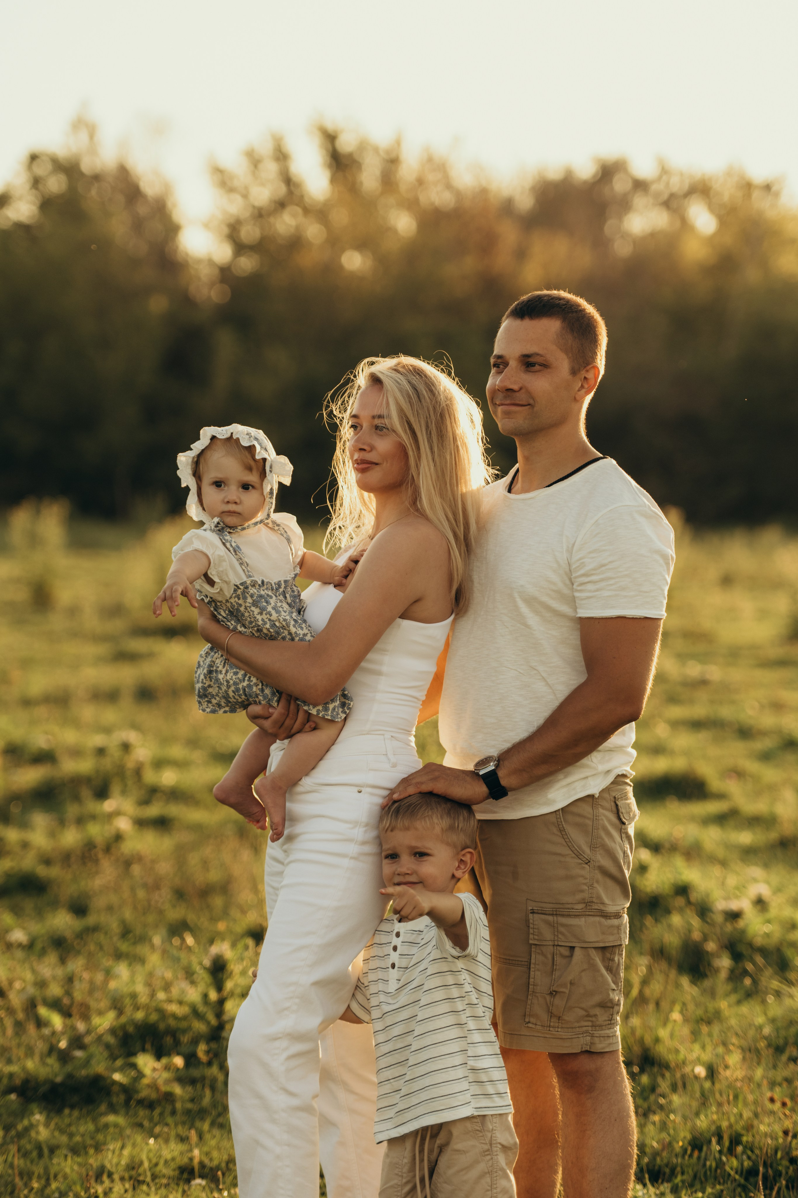 Кристина. Свадебный и семейный фотограф в Самаре Головань Наталья