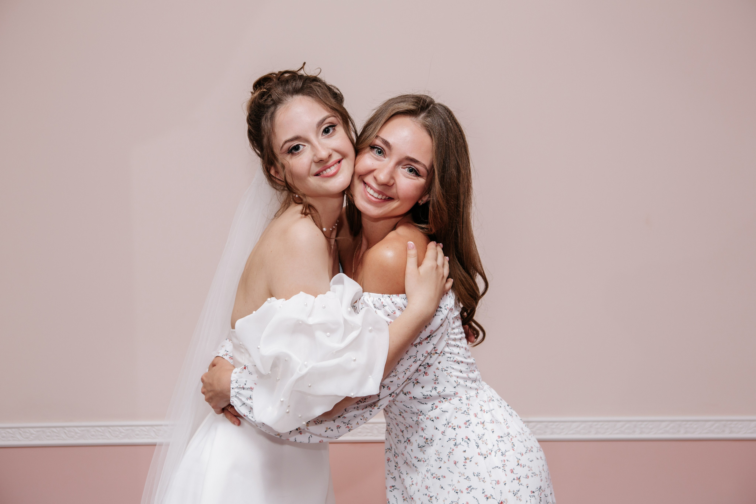 • Ирина & Павел •. Семейный и свадебный фотограф в Воронеже Майя Добровольская