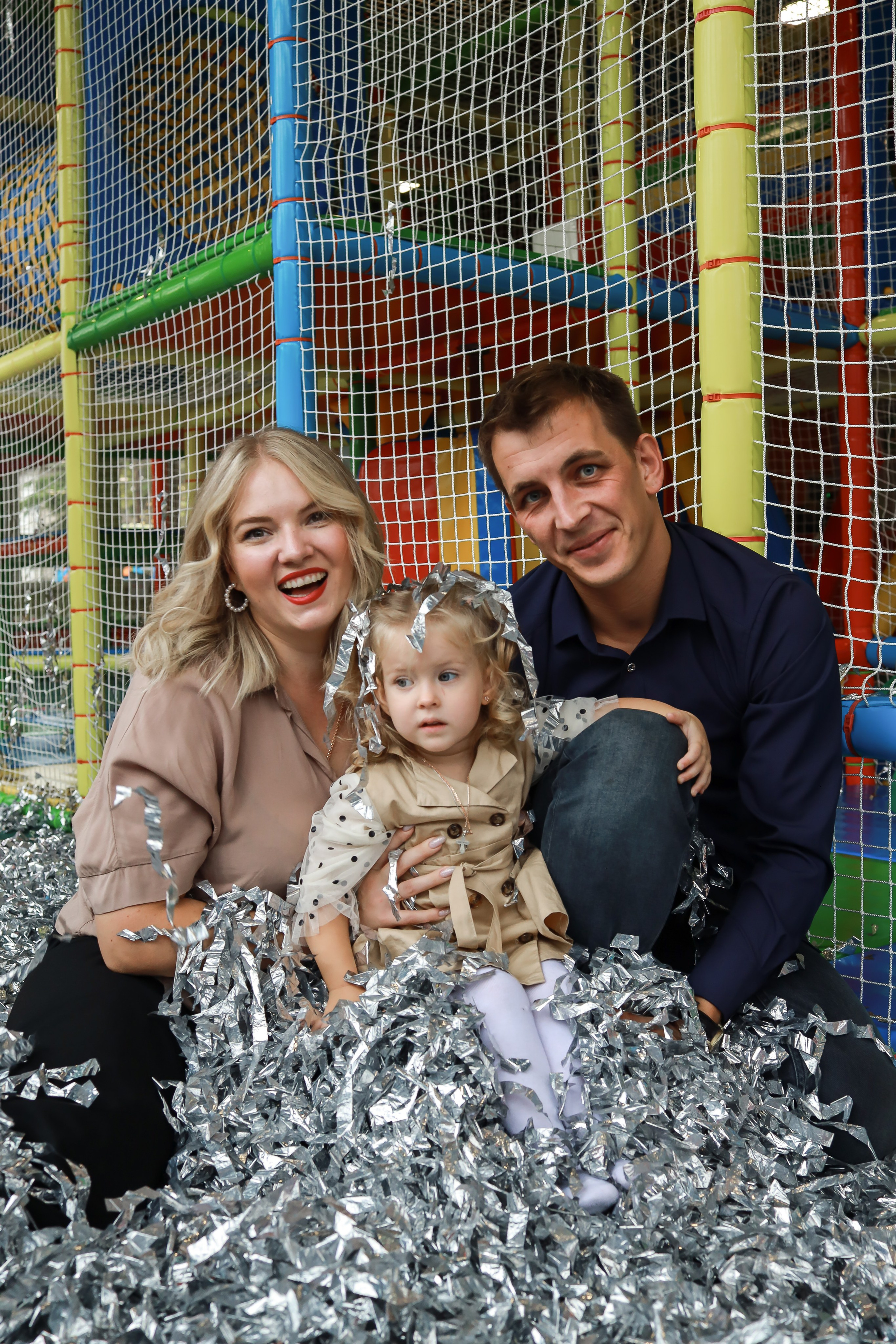 Дни рождения и корпоративы. Свадебный фотограф в Крыму