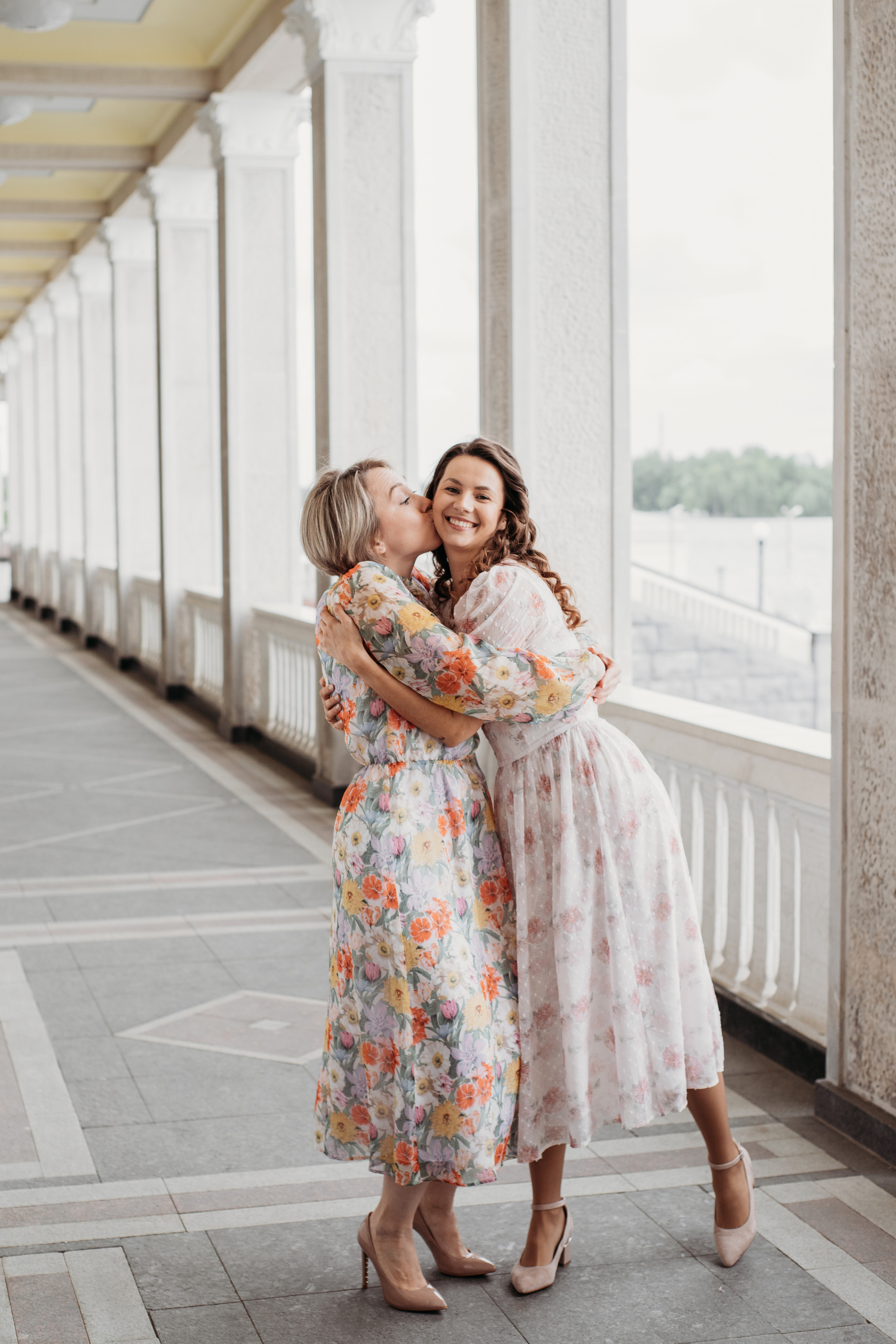 Даша, день рождения. Семейный фотограф Москва