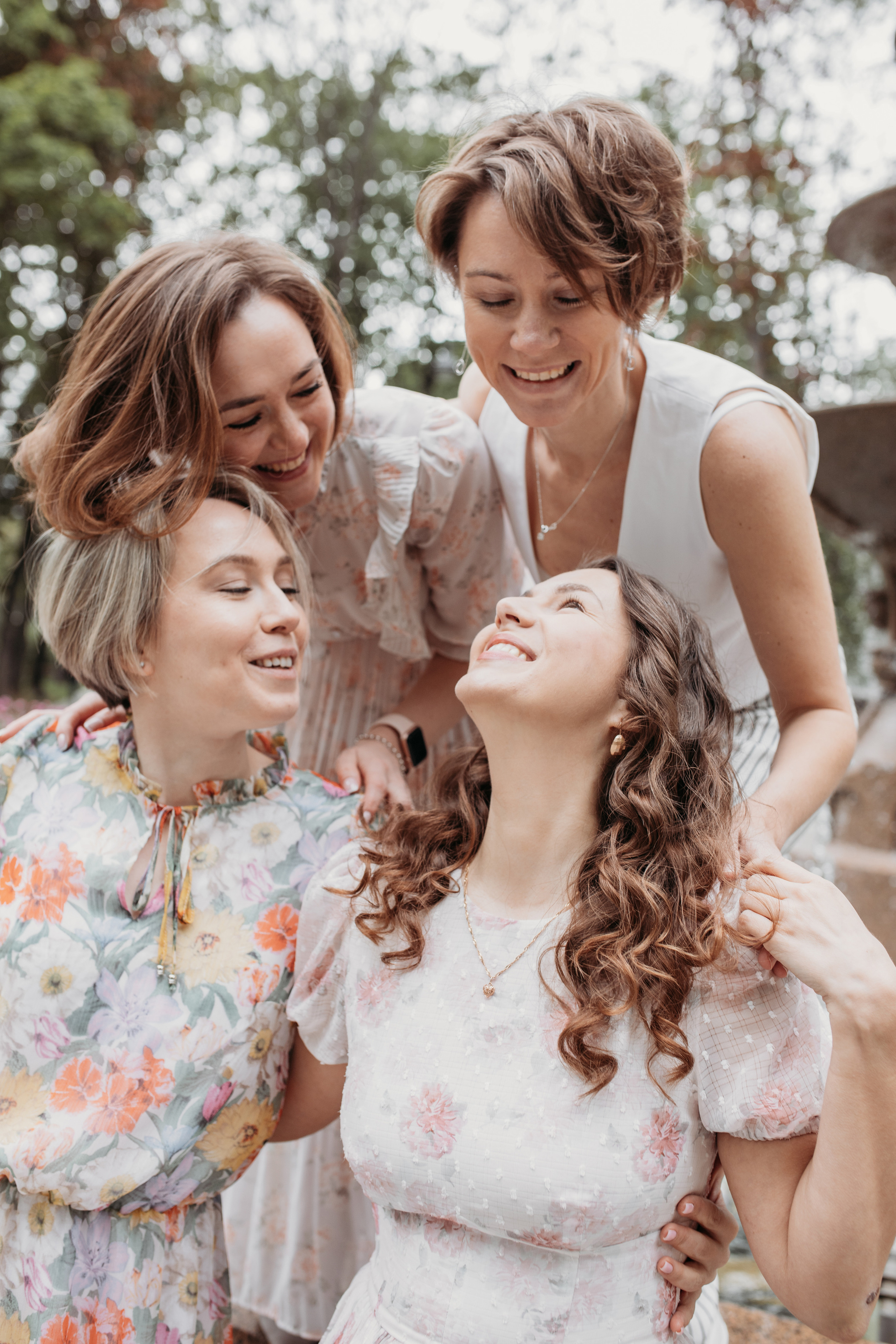 Даша, день рождения. Семейный фотограф Москва