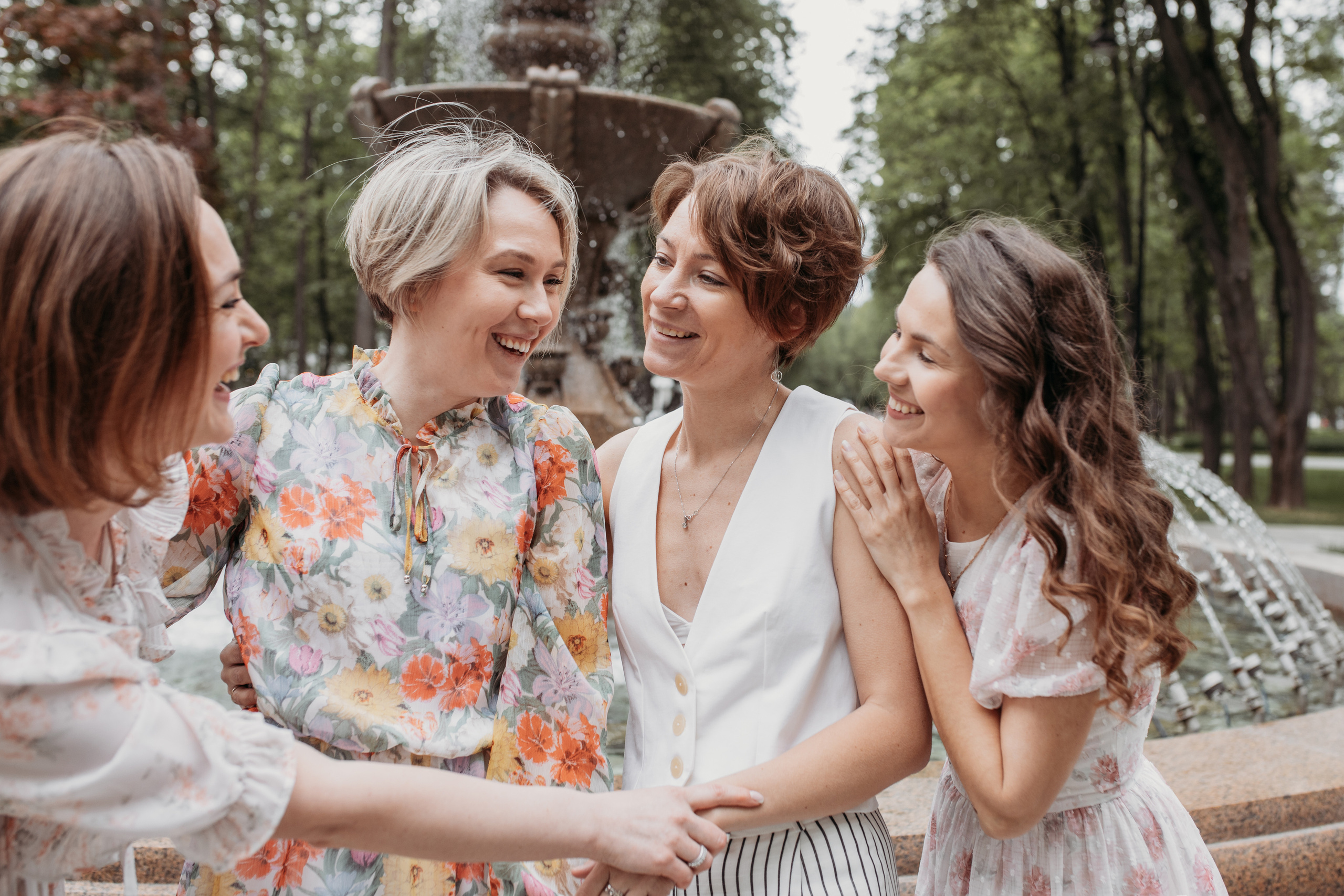 Даша, день рождения. Семейный фотограф Москва