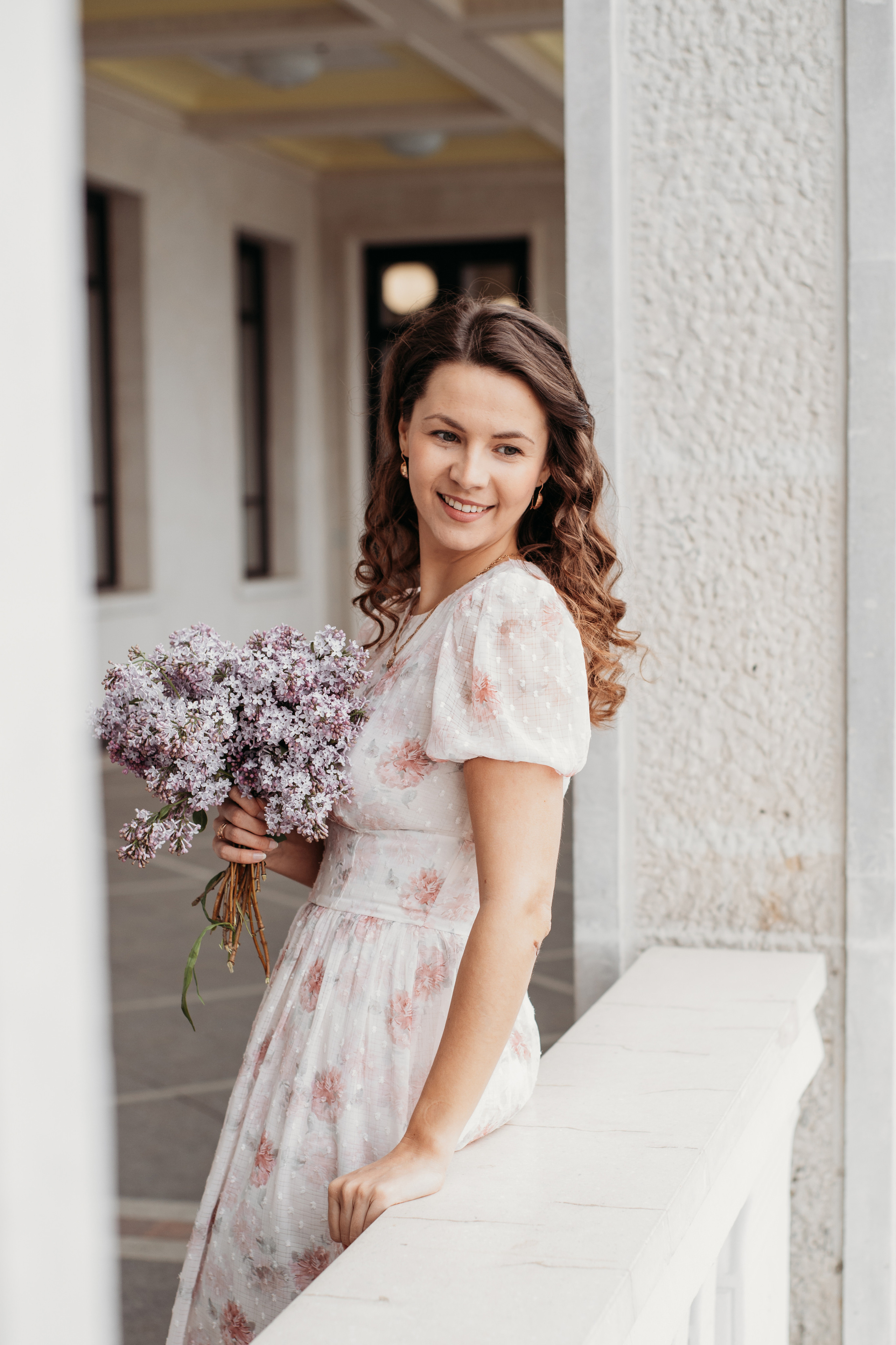 Даша, день рождения. Семейный фотограф Москва