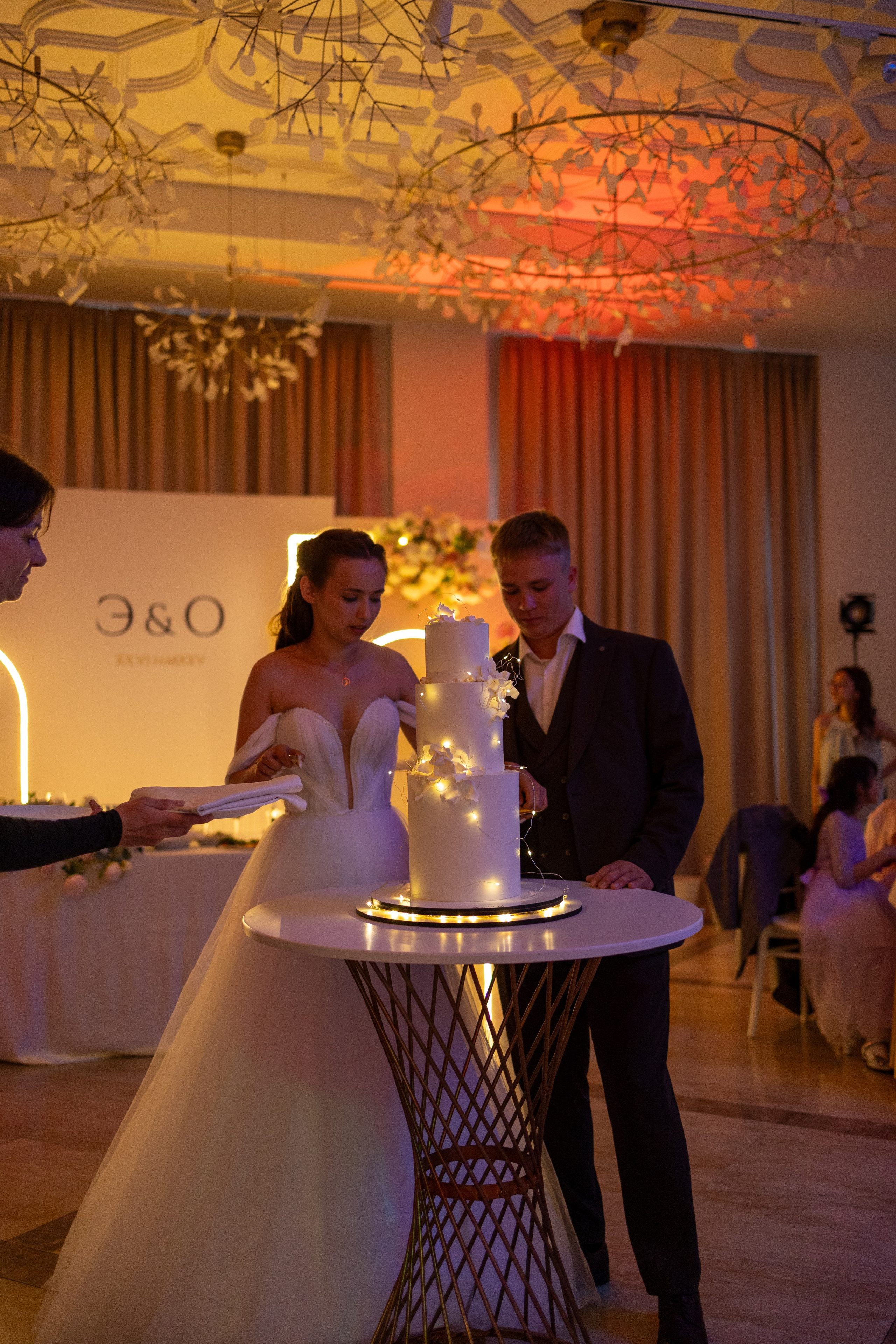 E & O. Привет! Меня зовут Эльвира, я фотограф в Екатеринбурге