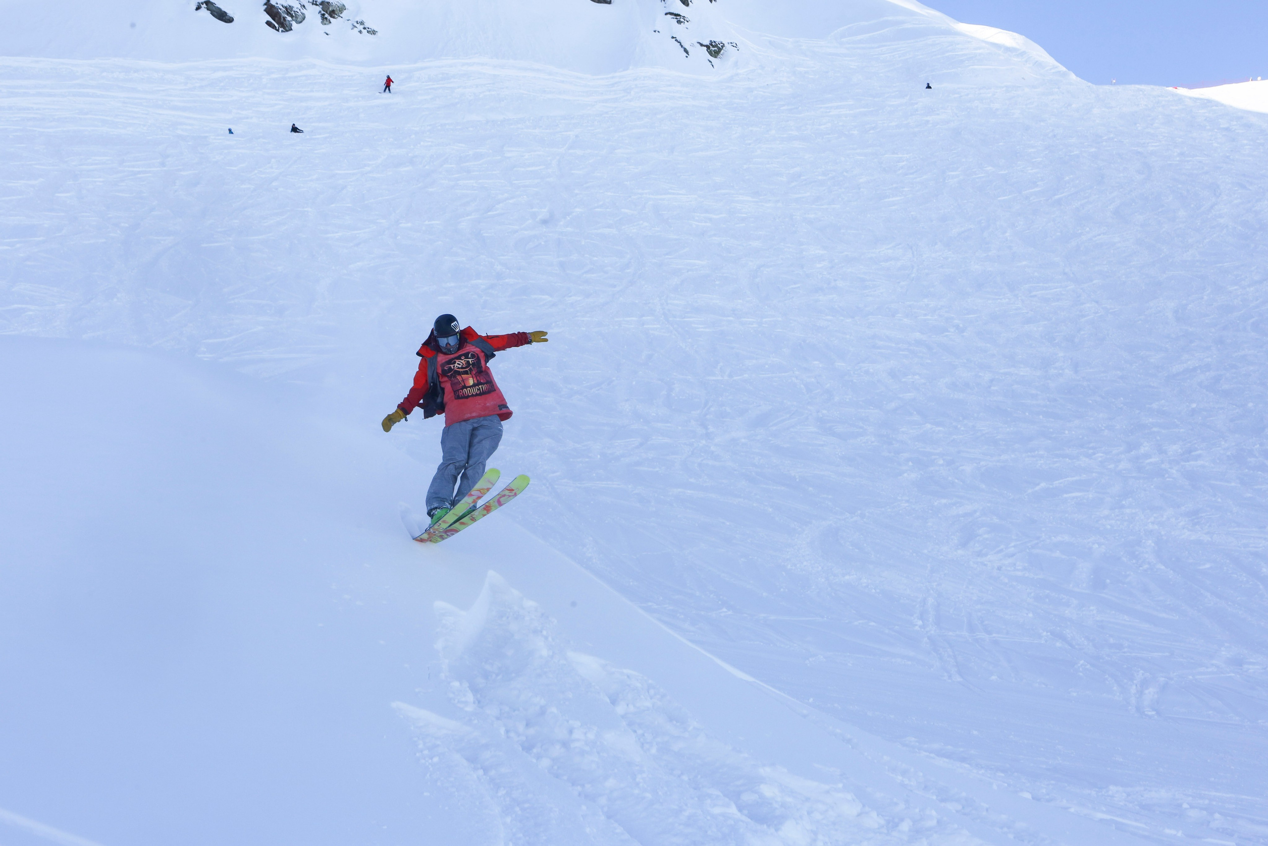 Зима. Фотограф Красная Поляна — Сочи — Москва