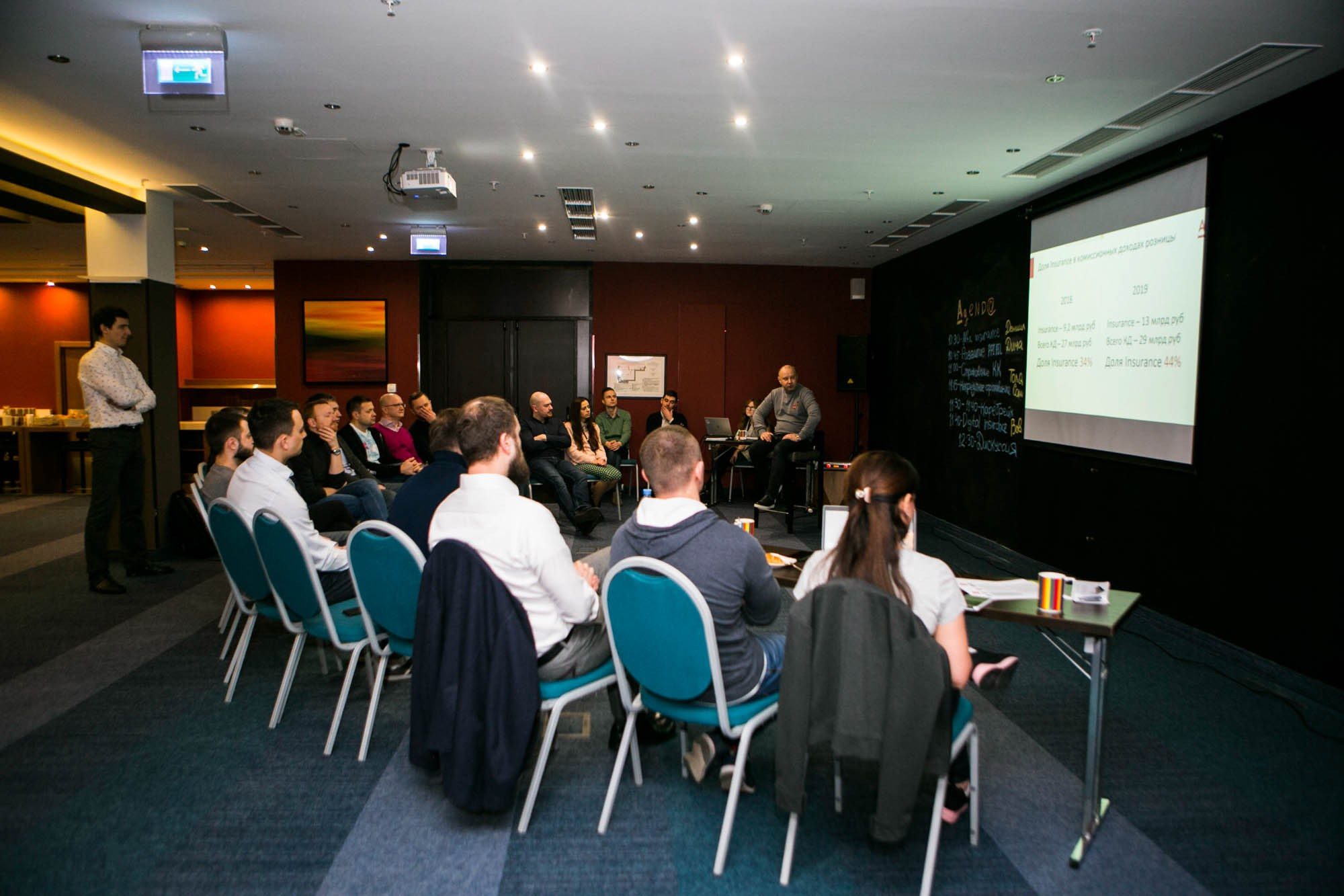 Конференции. Фотограф Красная Поляна — Сочи — Москва