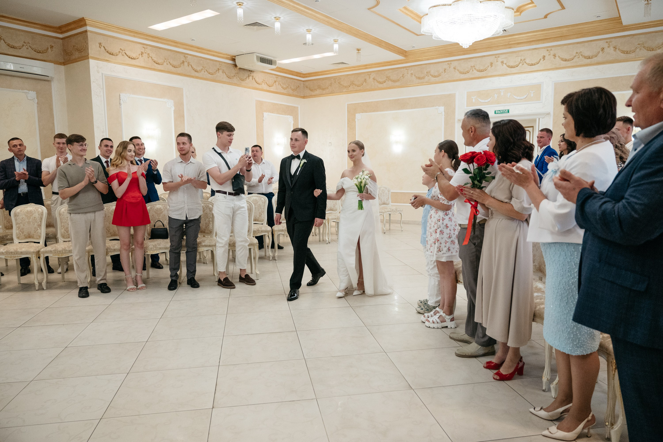 Родина Чайковского. Свадебный фотограф Ижевск Петр Шишков