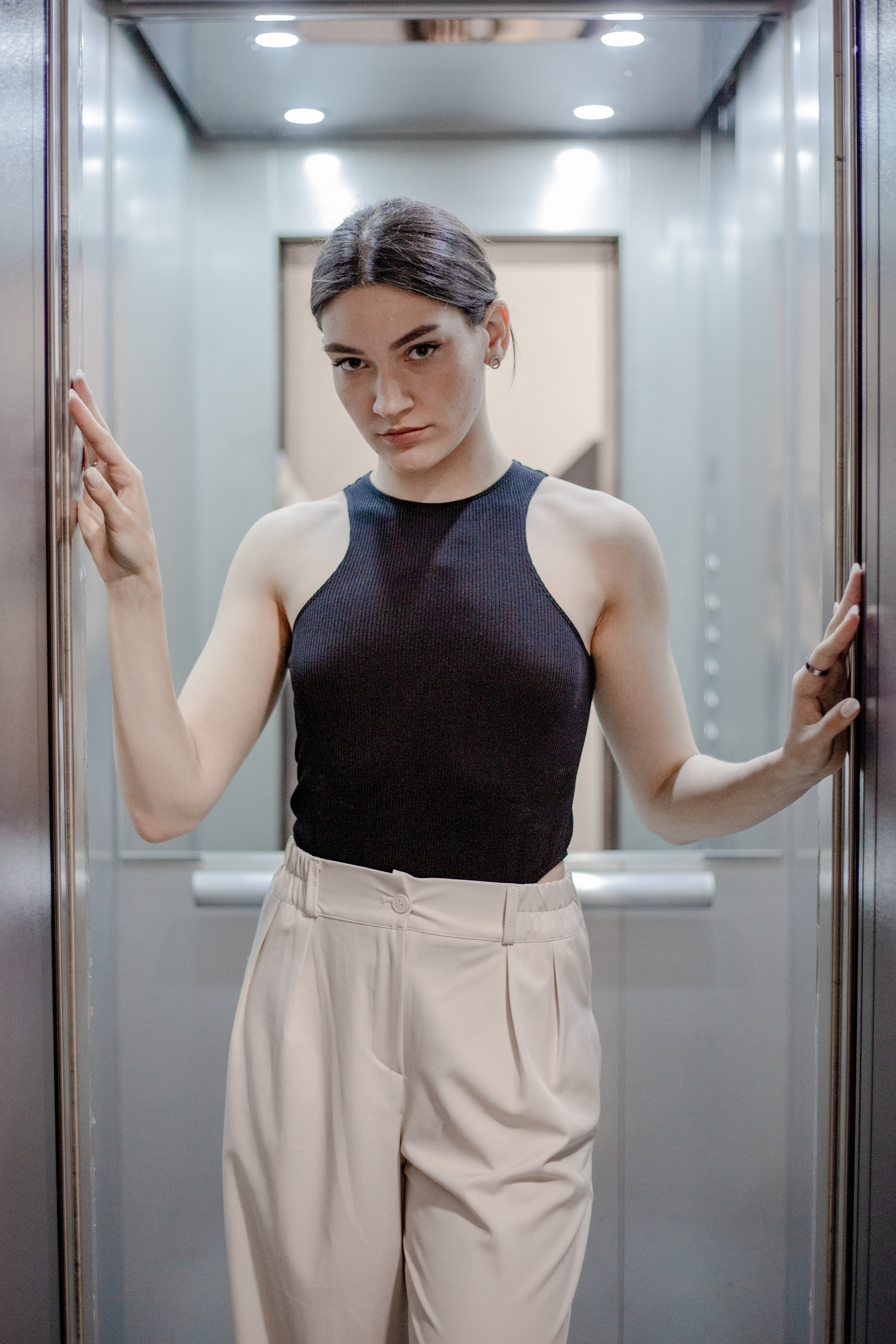 Туварежка и Санечка. Портретный и репортажный фотограф в Кемерово Алексеева Анастасия