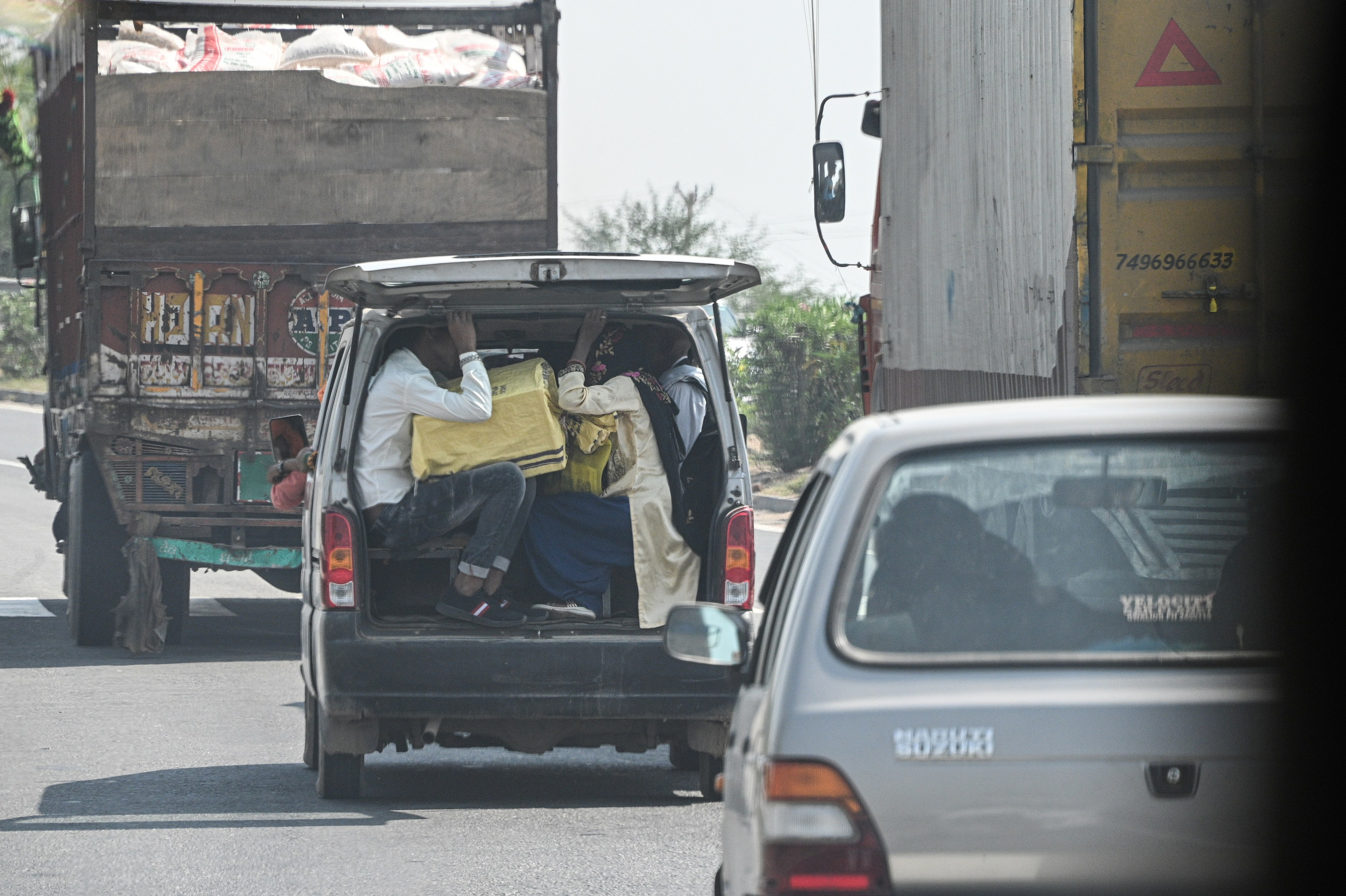 Невероятная Индия. Игорь Иванко — Репортажный и событийный фотограф. Москва