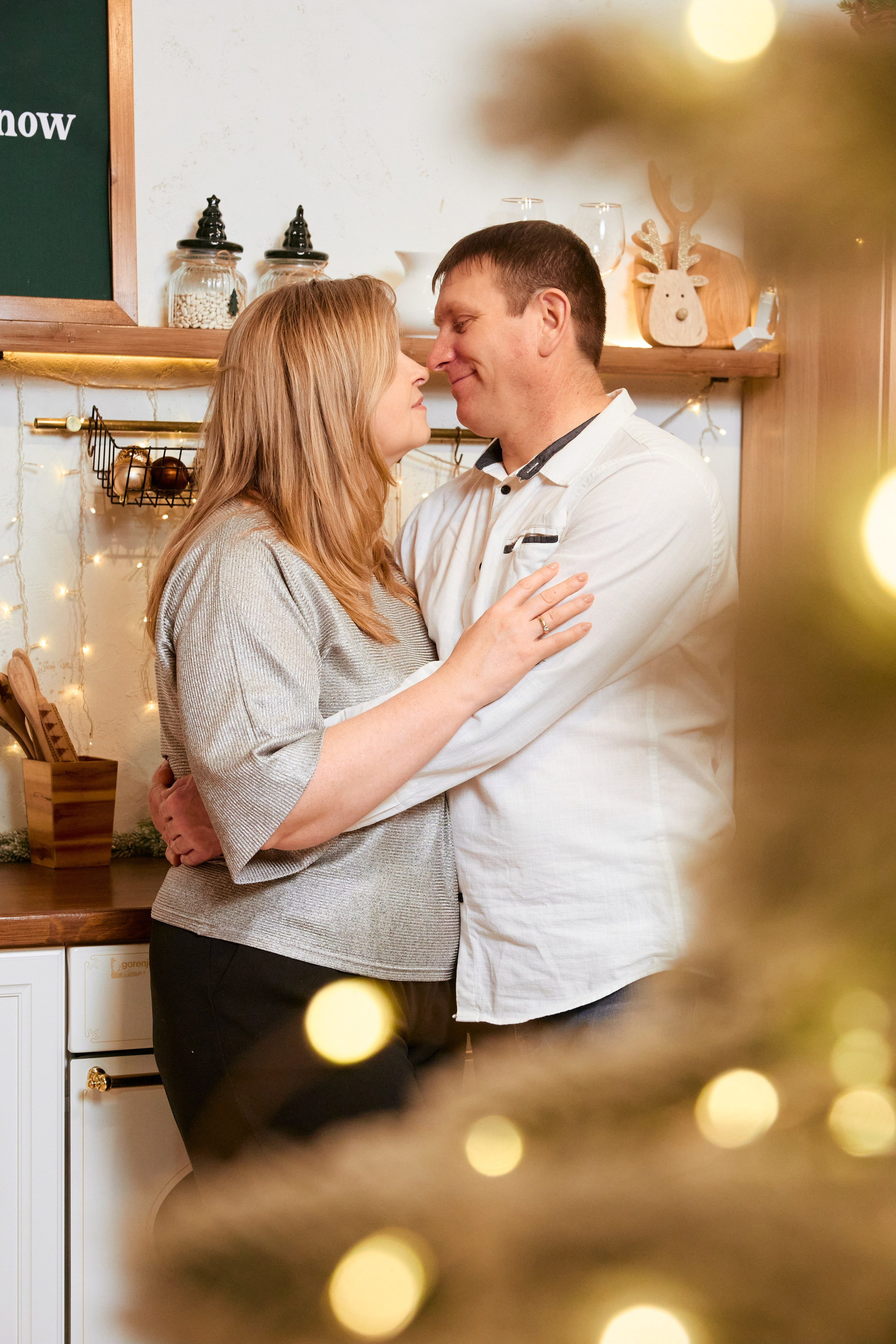 Новый год с семьей. Коммерческий фотограф в Красноярске | Светлана Мищук