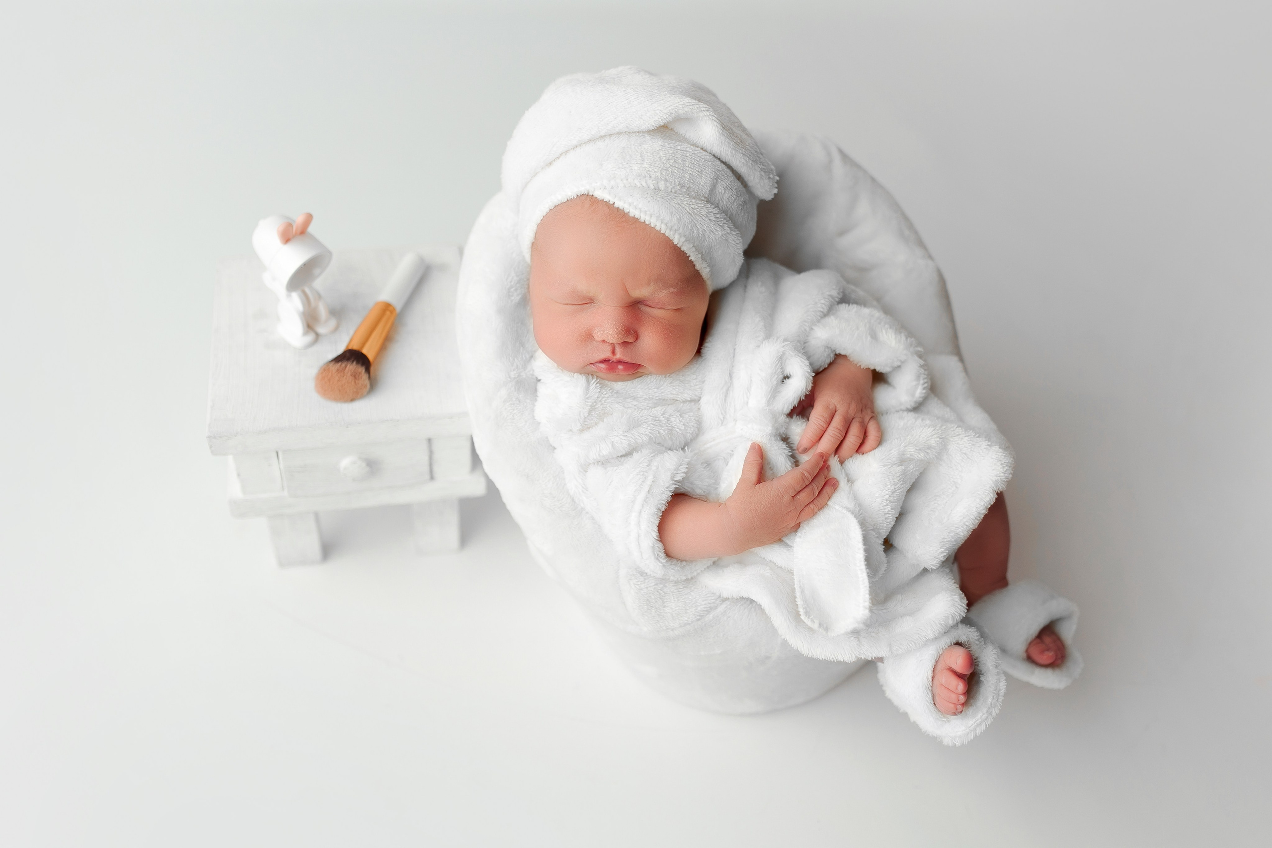 Новорожденные. Фотограф беременности, новорожденных Москва. годики под ключ