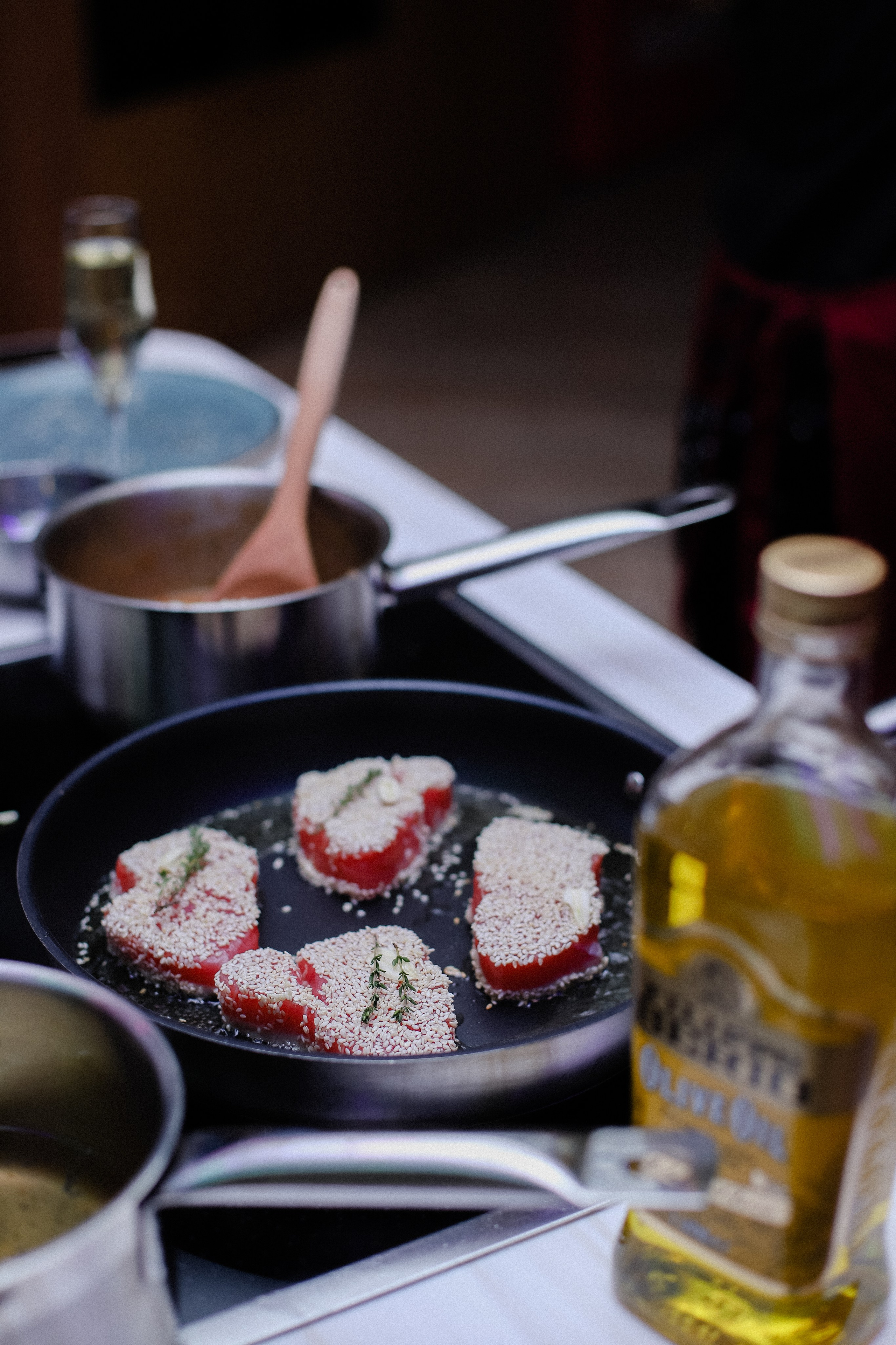 WomanClub кулинарный мастер-класс. Фотограф в Алматы и Москве Даша Пушкина