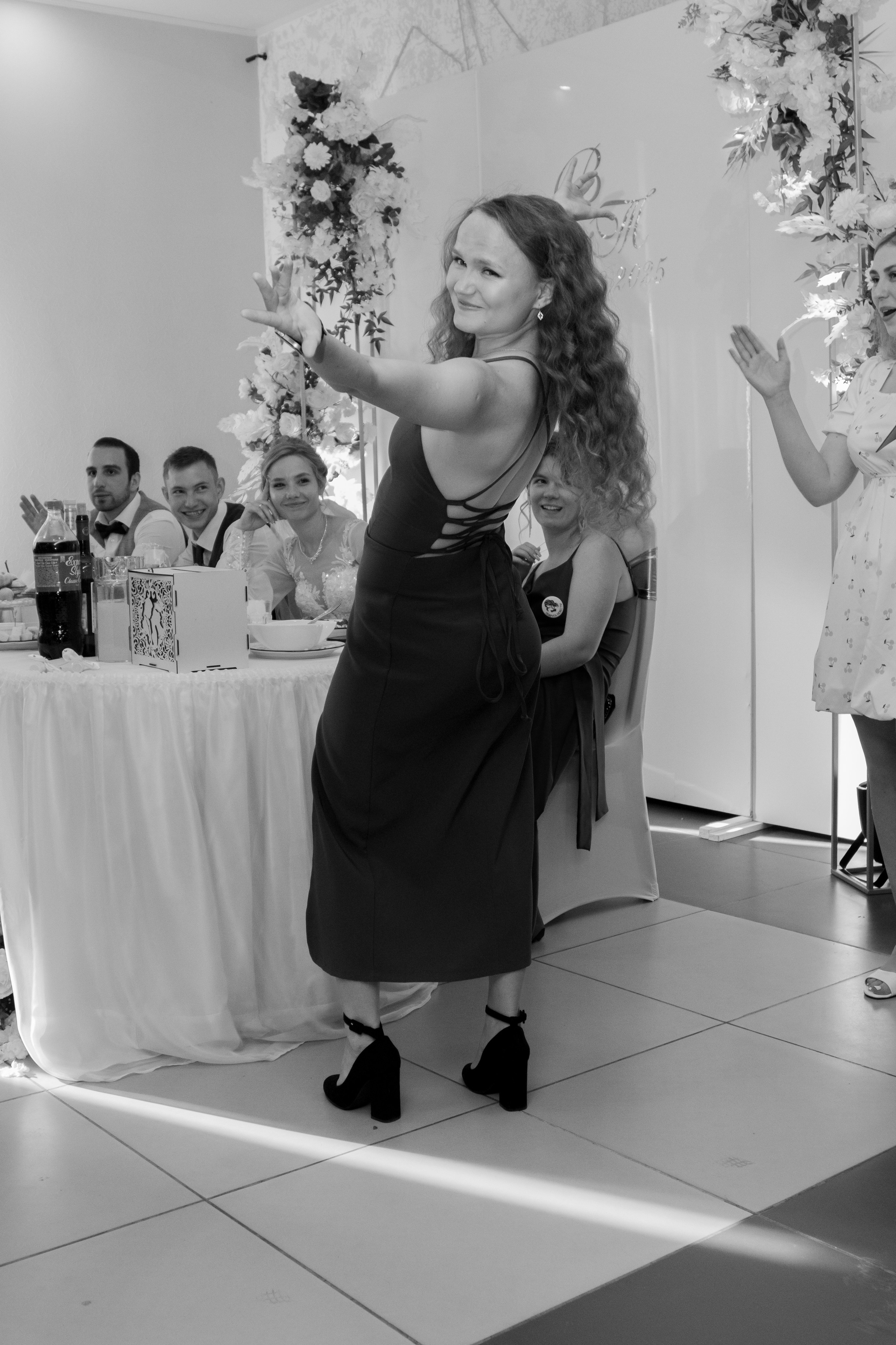 Вадим & Татьяна. Свадебный & Школьный фотограф