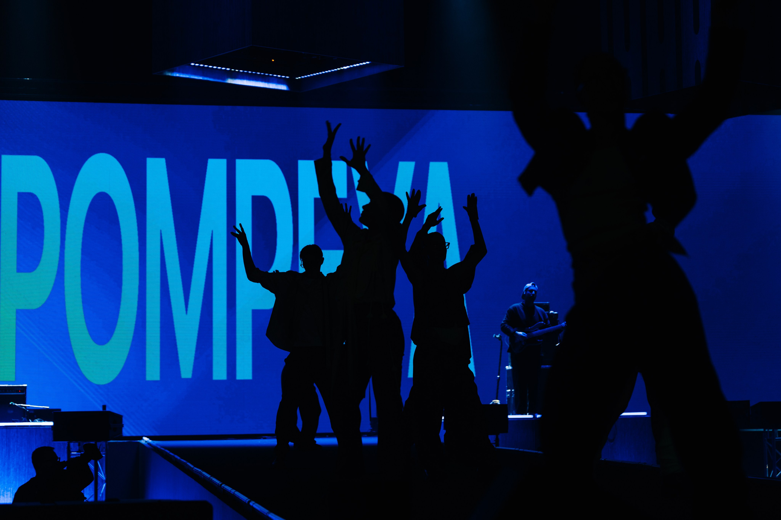 T Bank / Glory Event. @tomrus: Рустам Шагиморданов — фотограф