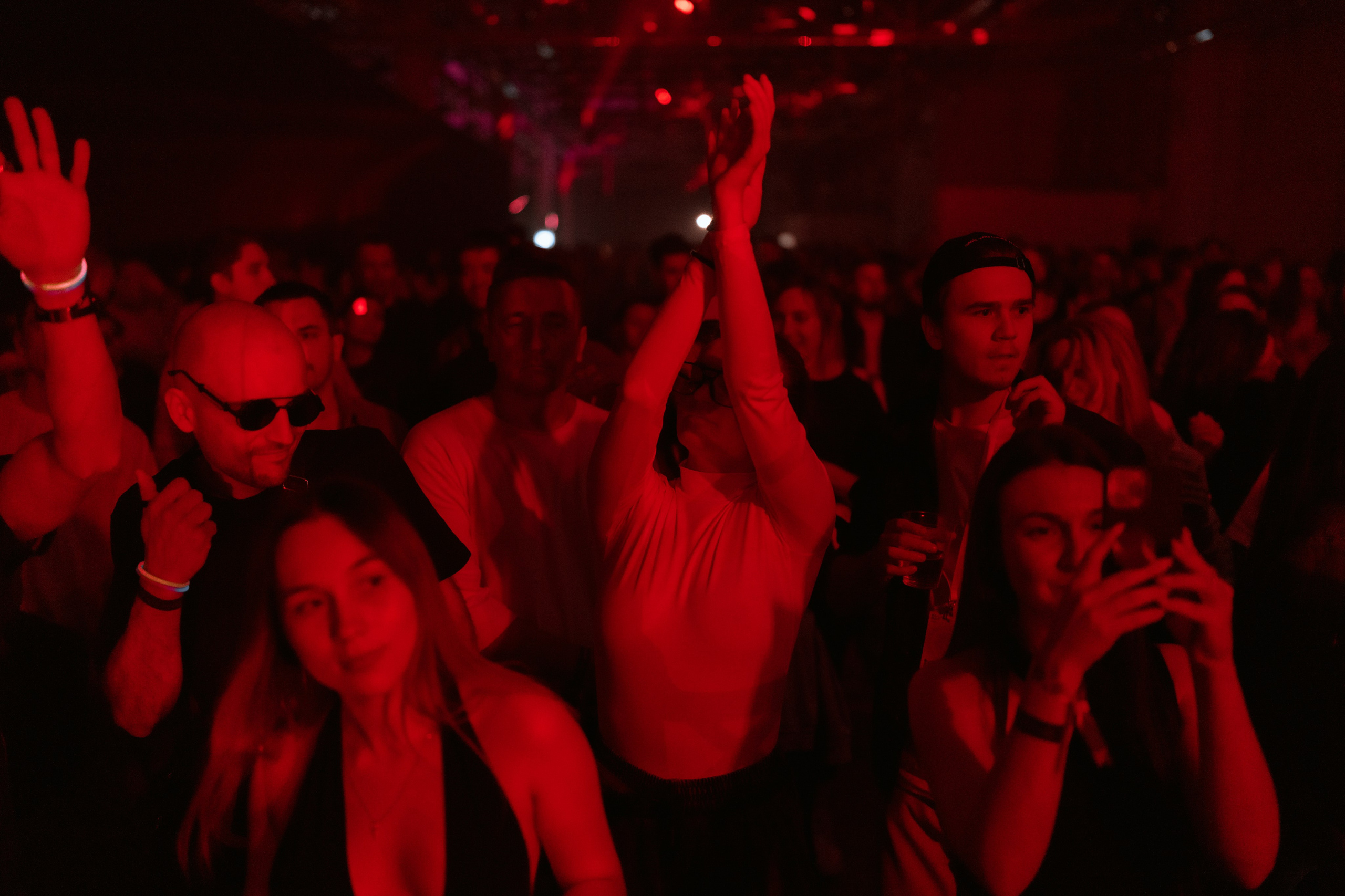 NUR 2024. @tomrus: Рустам Шагиморданов — фотограф