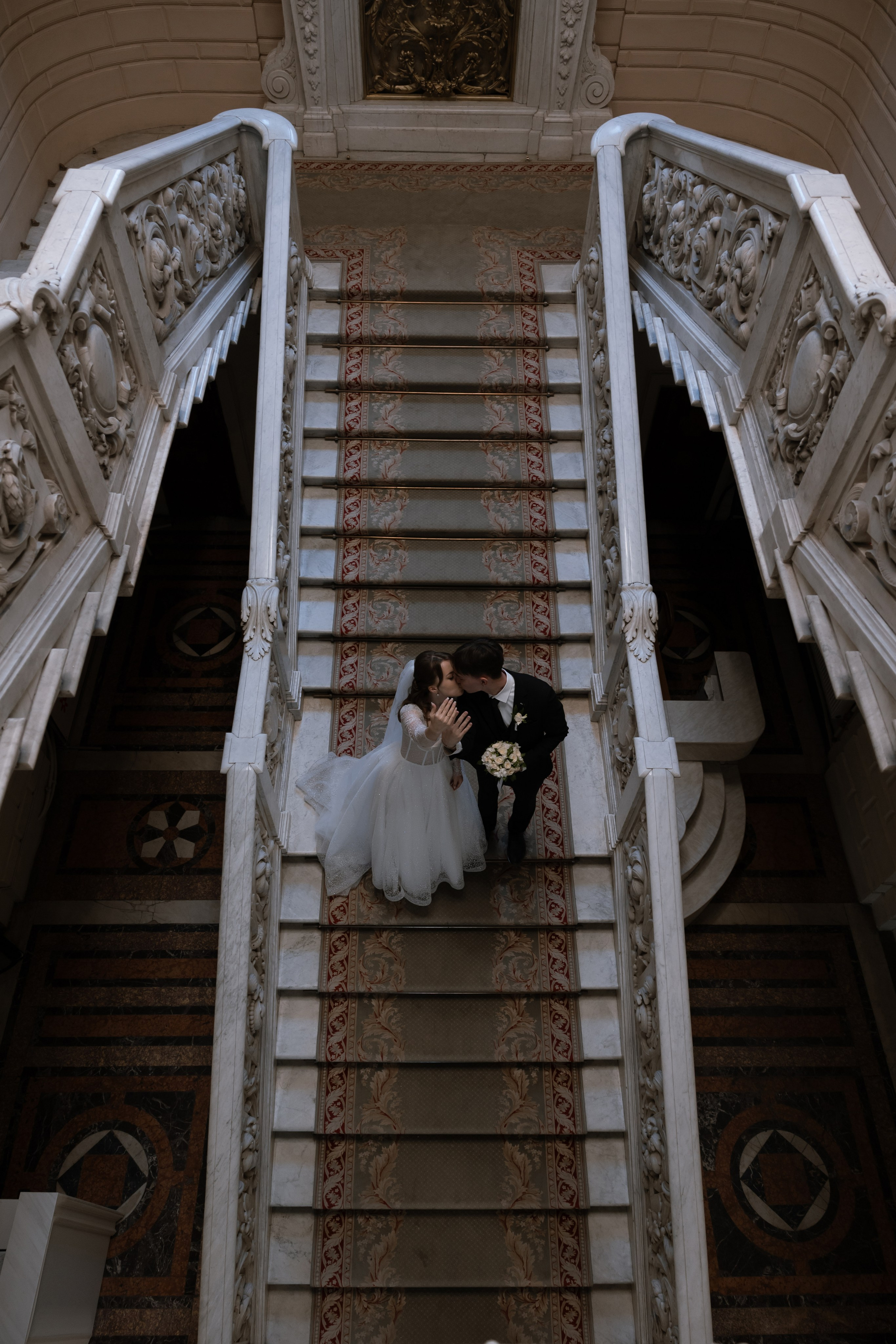 Александр и Екатерина. Свадебный фотограф в Санкт — Петербурге и Ленинградской о