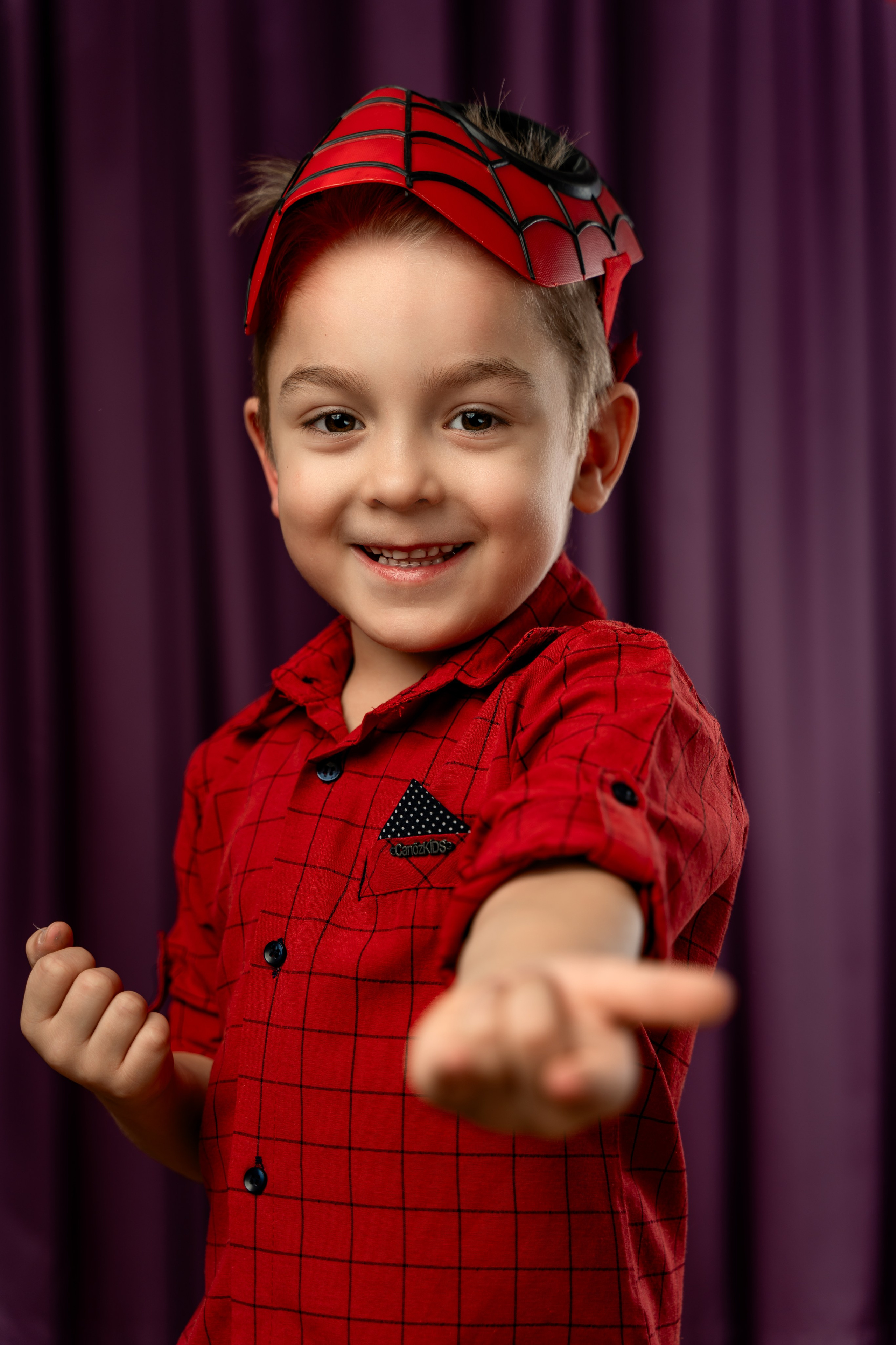 Портреты. ГЛАВНАЯ