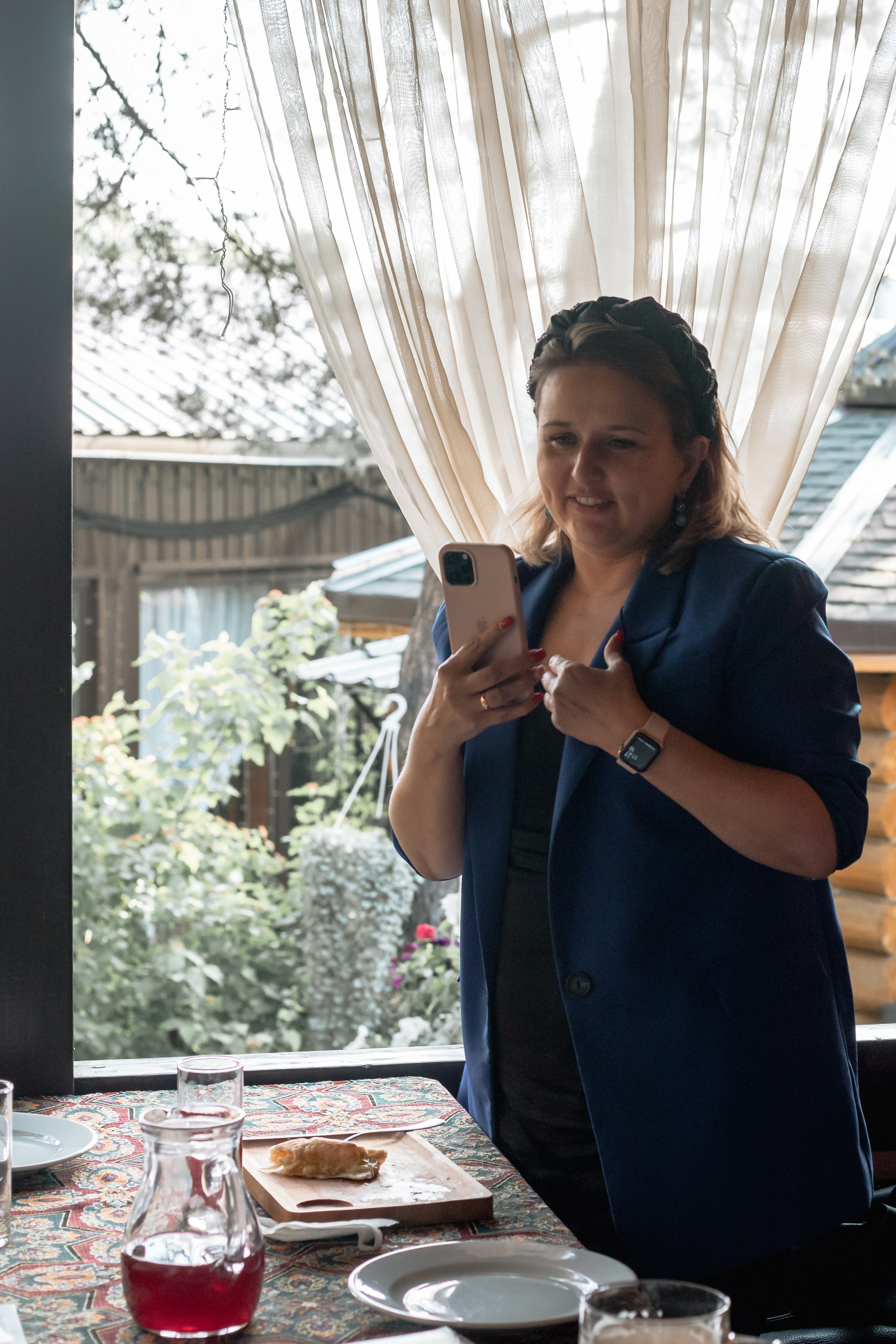 День рождения. Фотограф Воронеж, Новая Усмань Мария Бублик